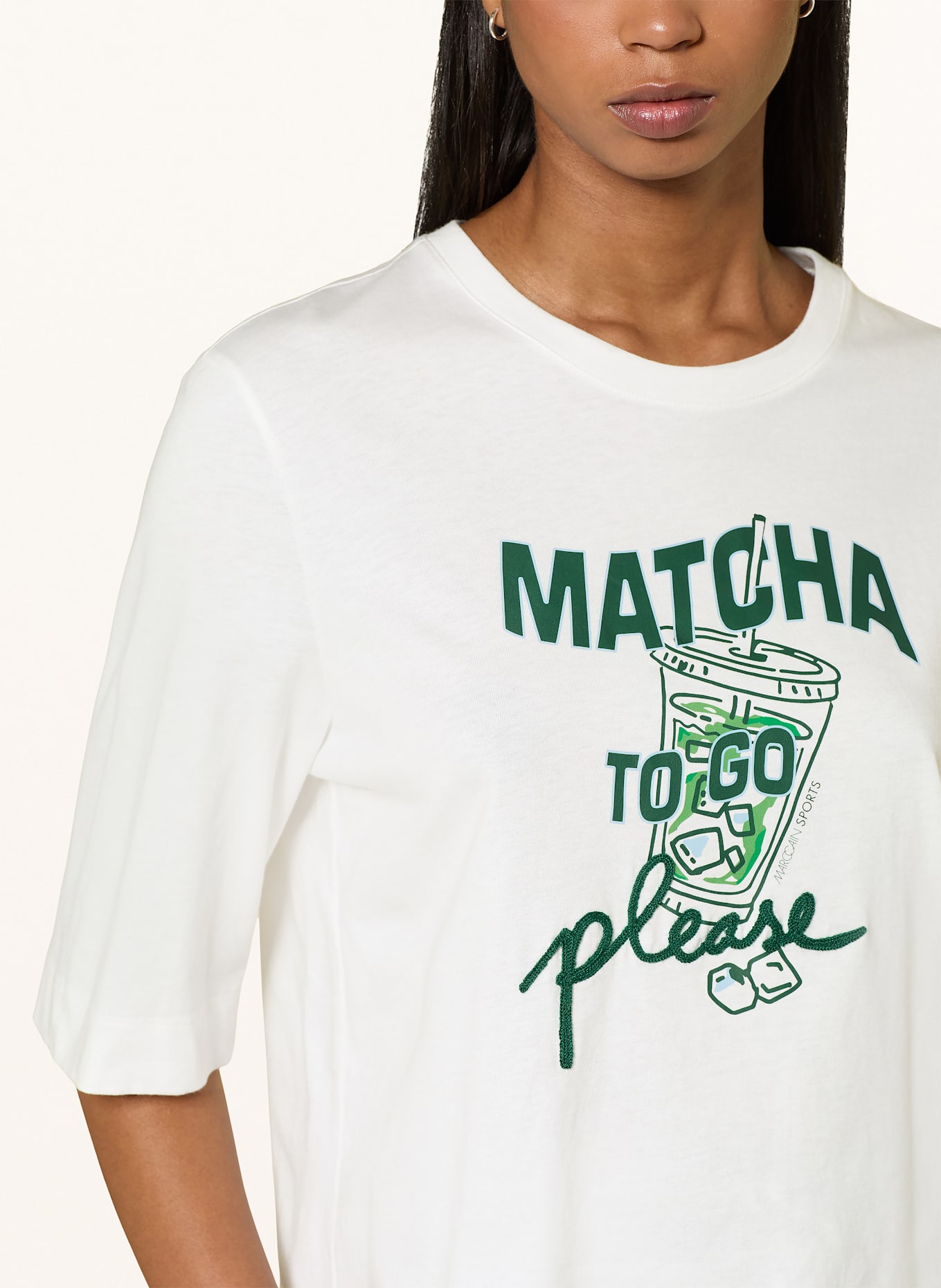 MARC CAIN T-Shirt: 110 off