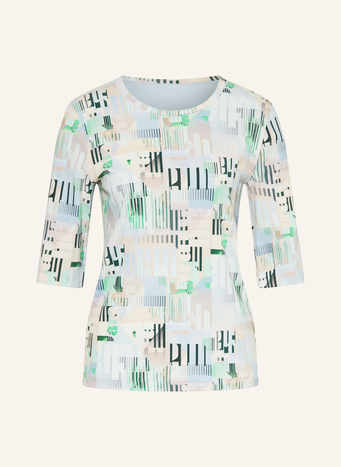 MARC CAIN T-Shirt: 316 skyway new