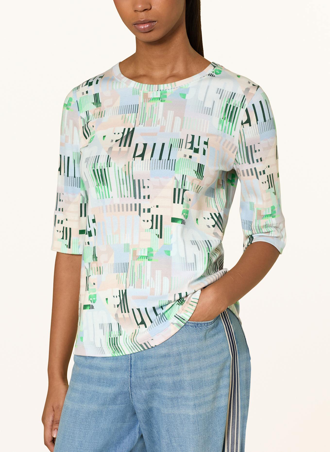 MARC CAIN T-Shirt: 316 skyway new