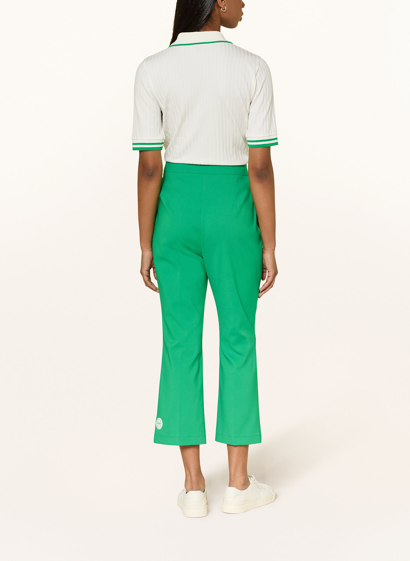 MARC CAIN Strick-Poloshirt: 110 off