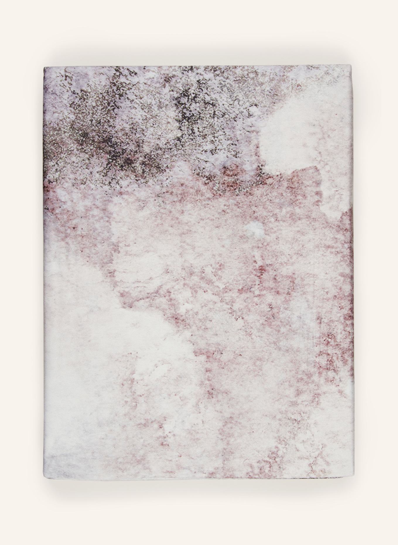 fleuresse Pościel BED ART S: SZARY / BRĄZOWY