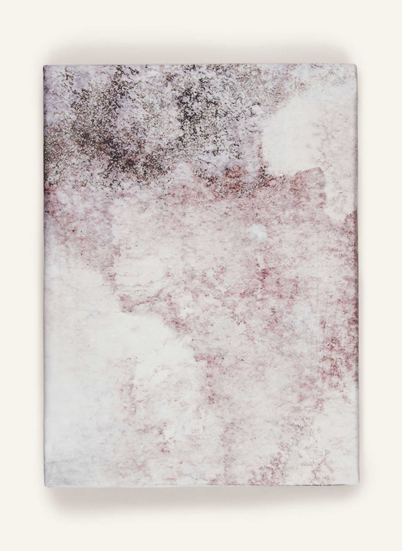 fleuresse Pościel BED ART SMALL: SZARY / BRĄZOWY