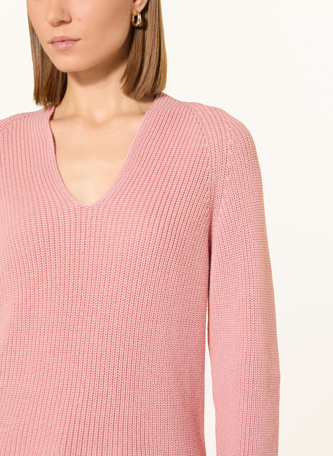 Marc O'Polo Pullover: ROSÉ