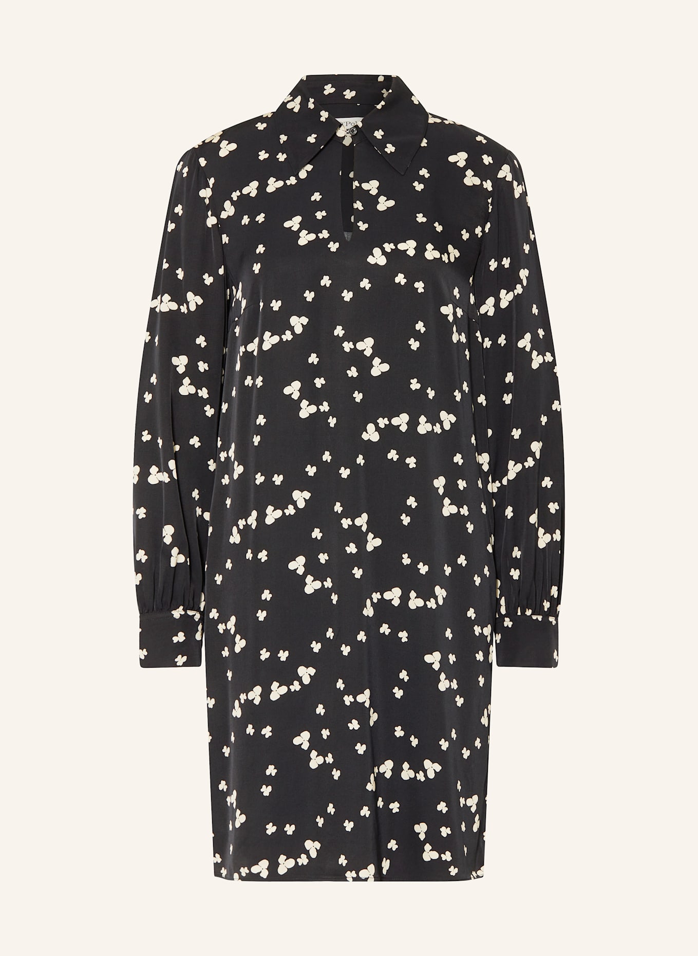 Marc O'Polo Sukienka: GRANATOWY