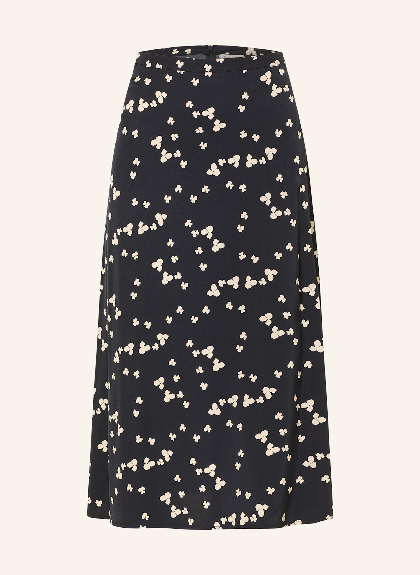 Marc O'Polo Rock: DUNKELBLAU / WEISS