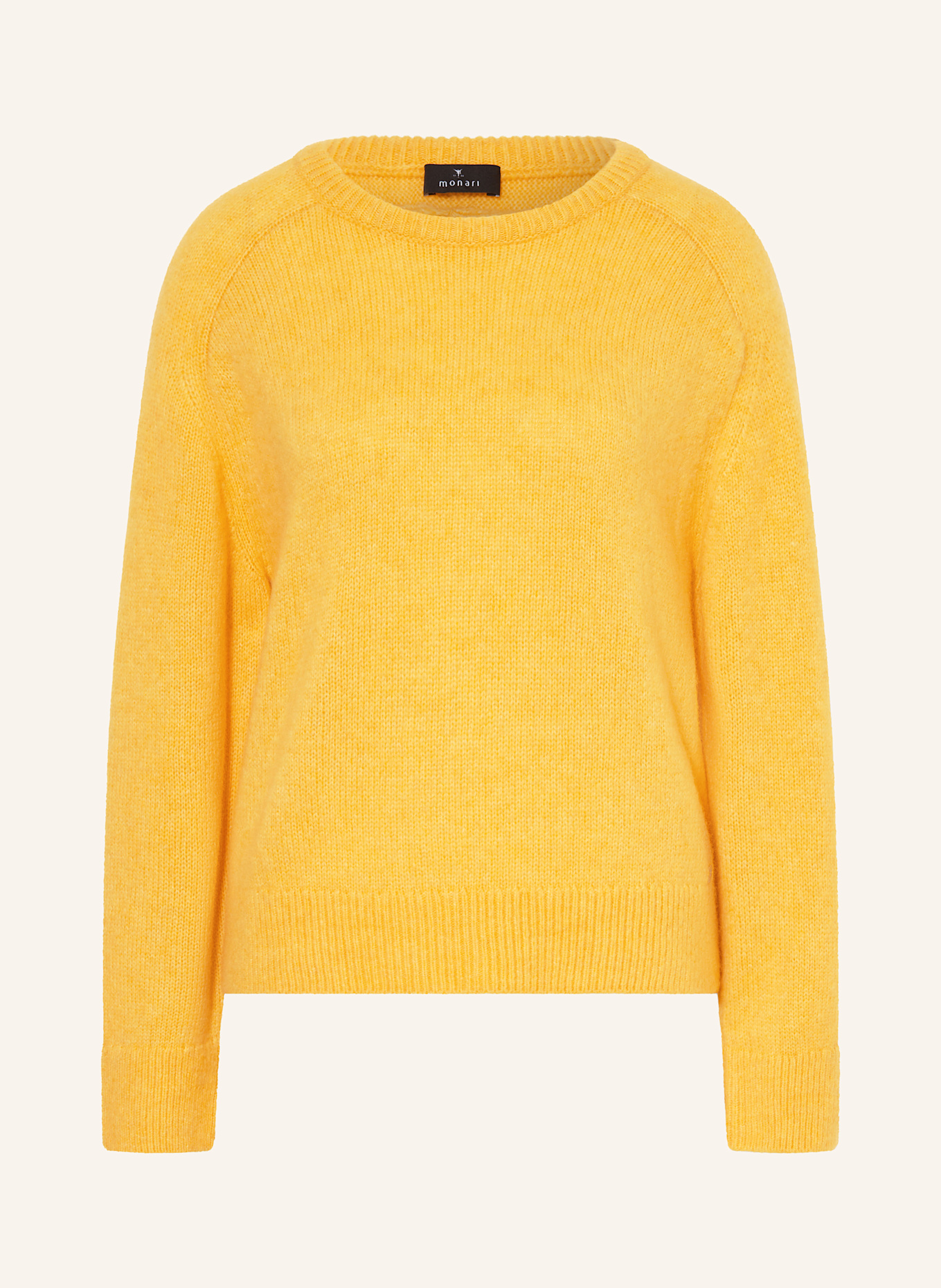 monari Pullover: GELB