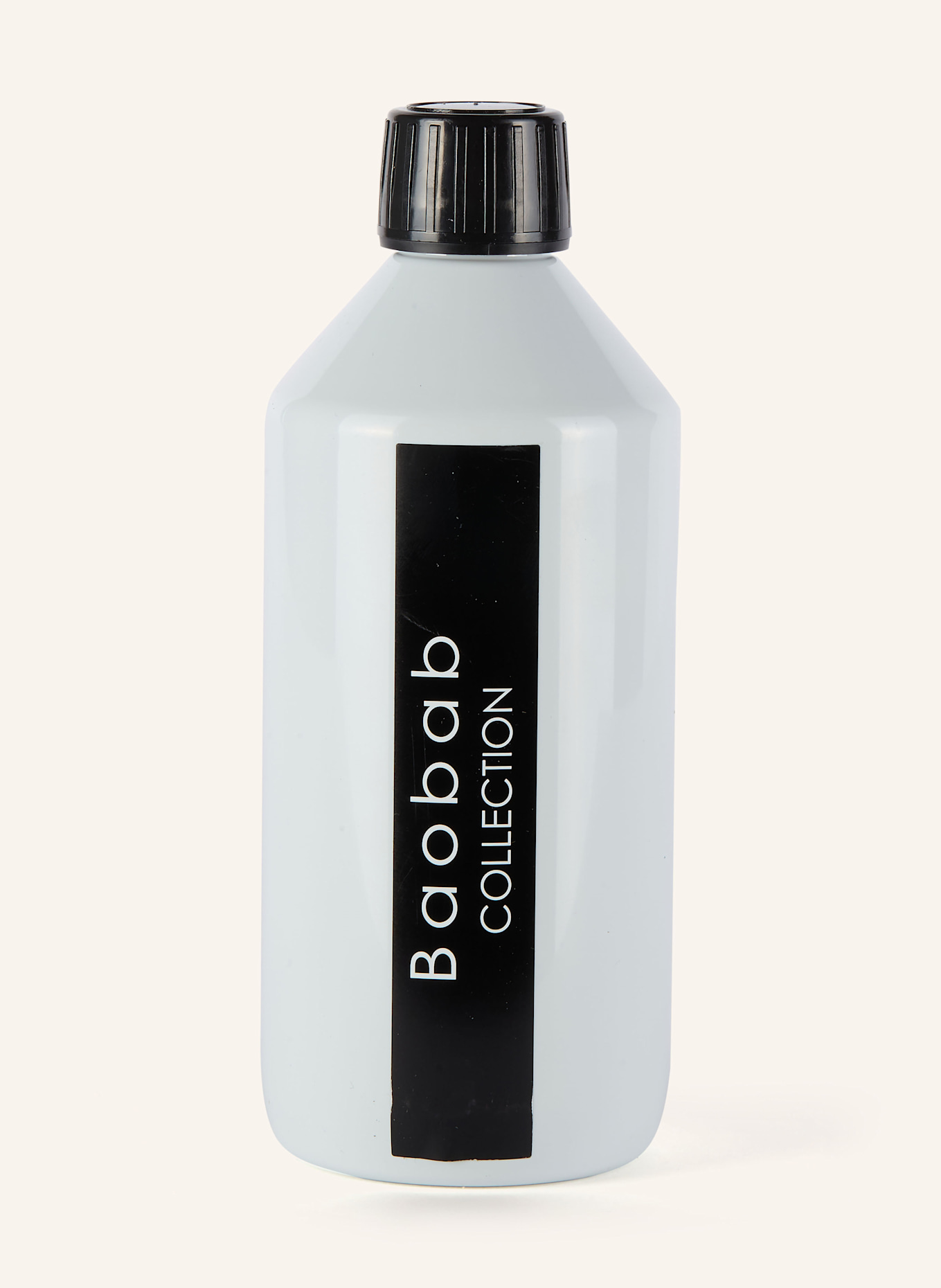 Baobab COLLECTION Raumduft Nachfüller SACRED TREES MANKONO: WEISS