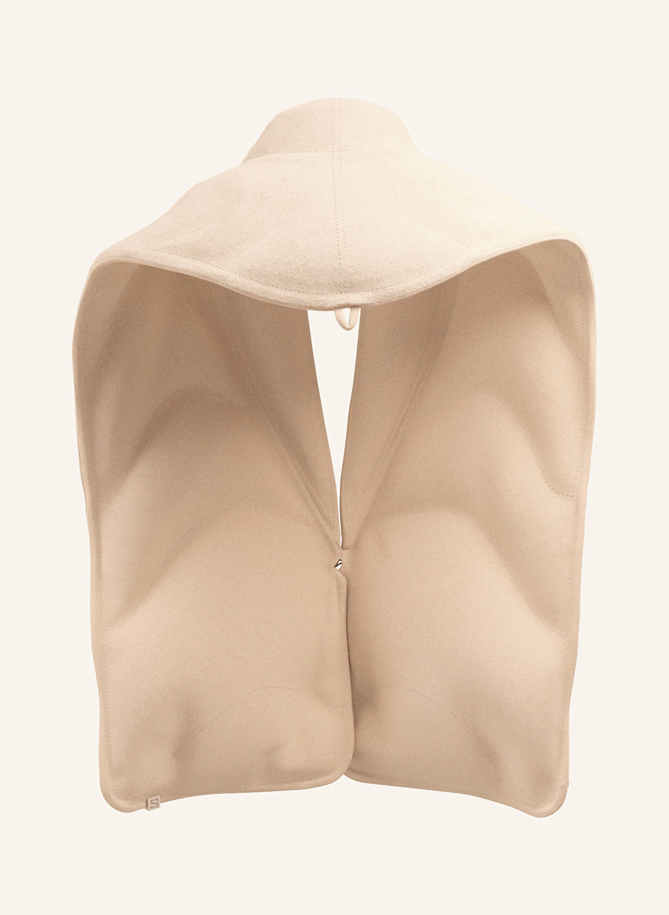 stoov Koc grzewczy KOKOON MEDIUM: BEŻOWY