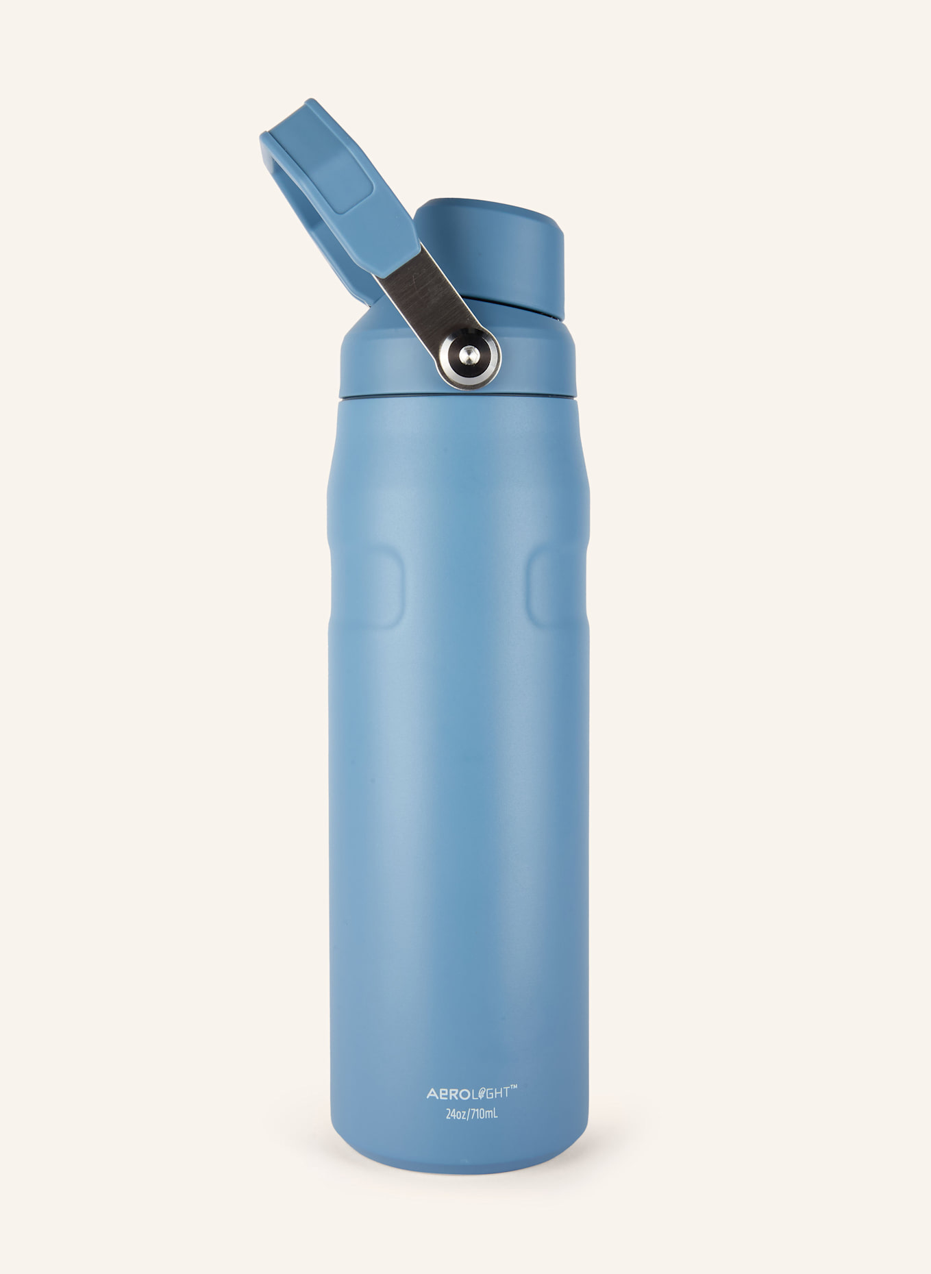 STANLEY Isolierflasche THE ICEFLOW™ BOTTLE FAST FLOW: BLAU
