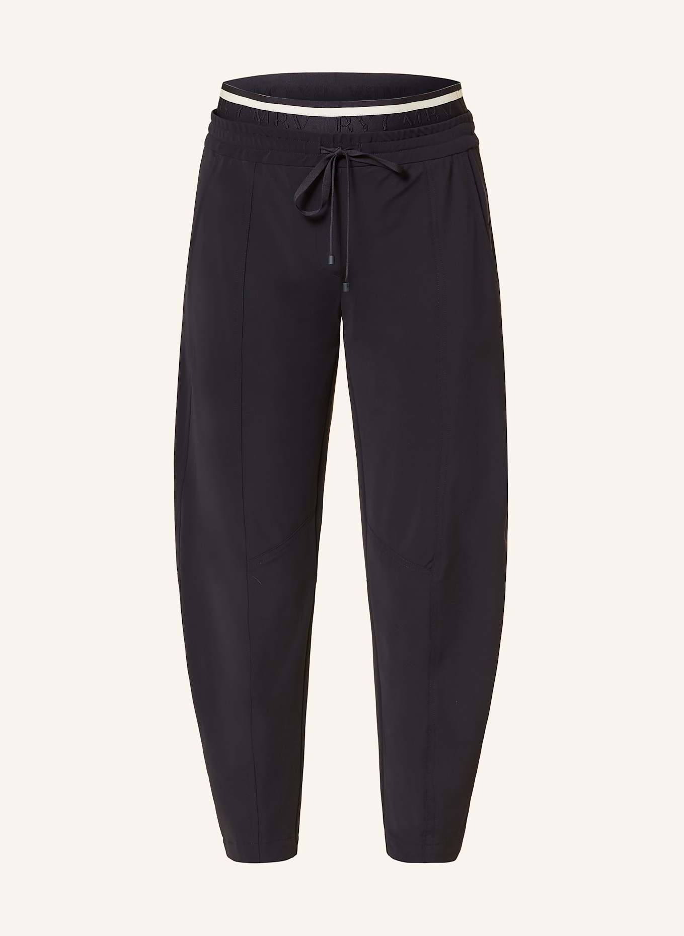 CAMBIO 7/8-Hose EDEN: DUNKELBLAU