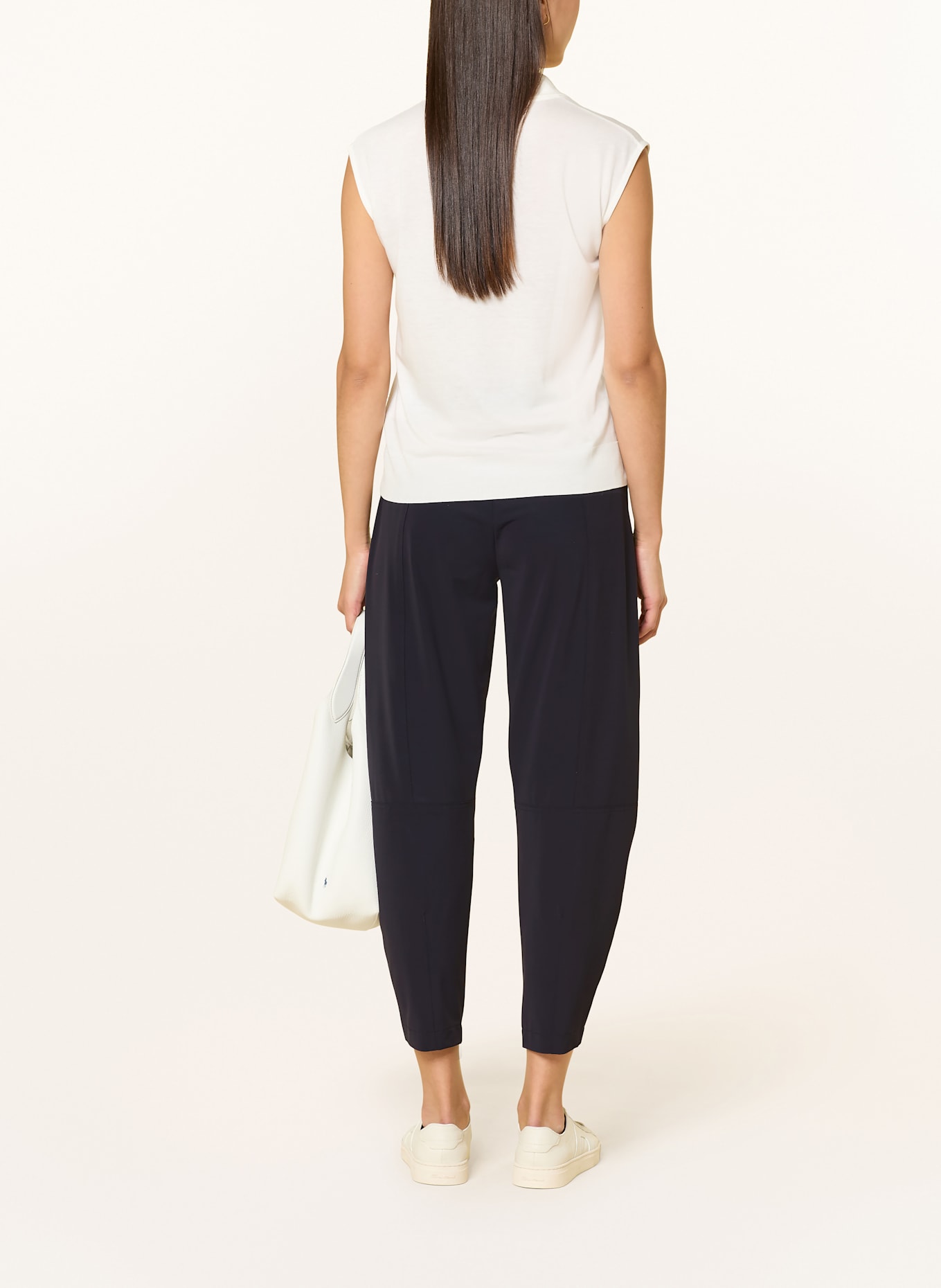 CAMBIO 7/8-Hose EDEN: DUNKELBLAU