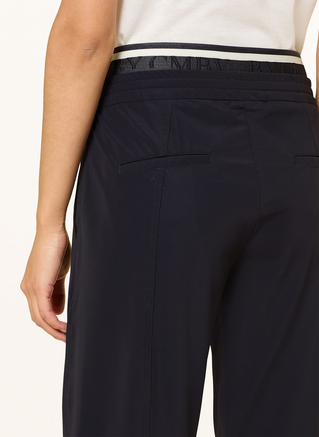 CAMBIO 7/8-Hose EDEN: DUNKELBLAU