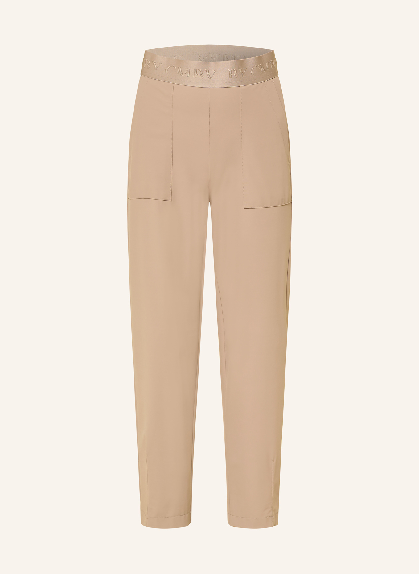 CAMBIO Hose ELENA: BEIGE