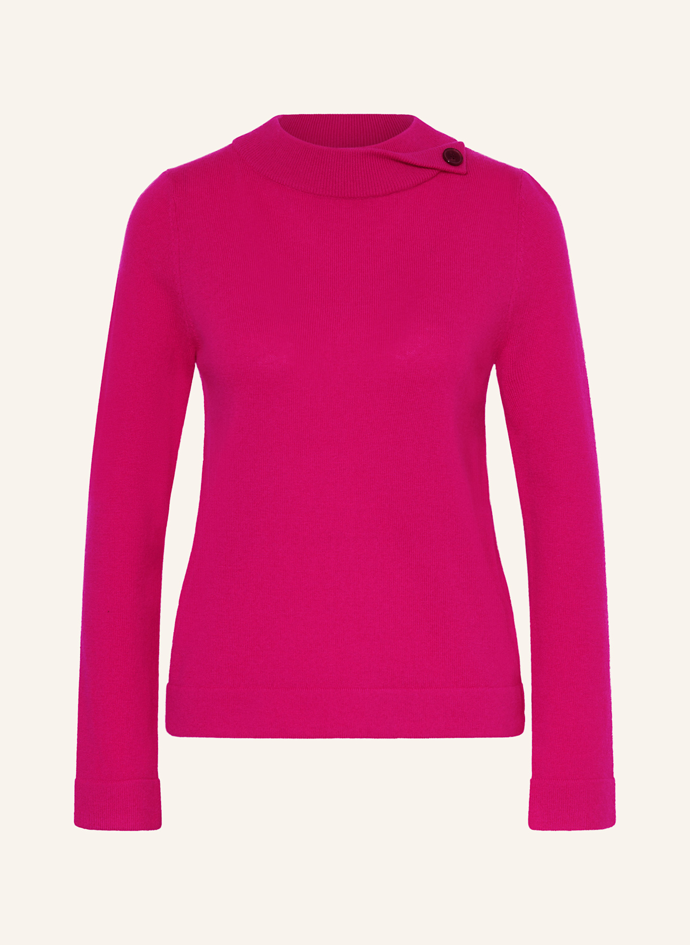 HOBBS Pullover TALIA: PINK