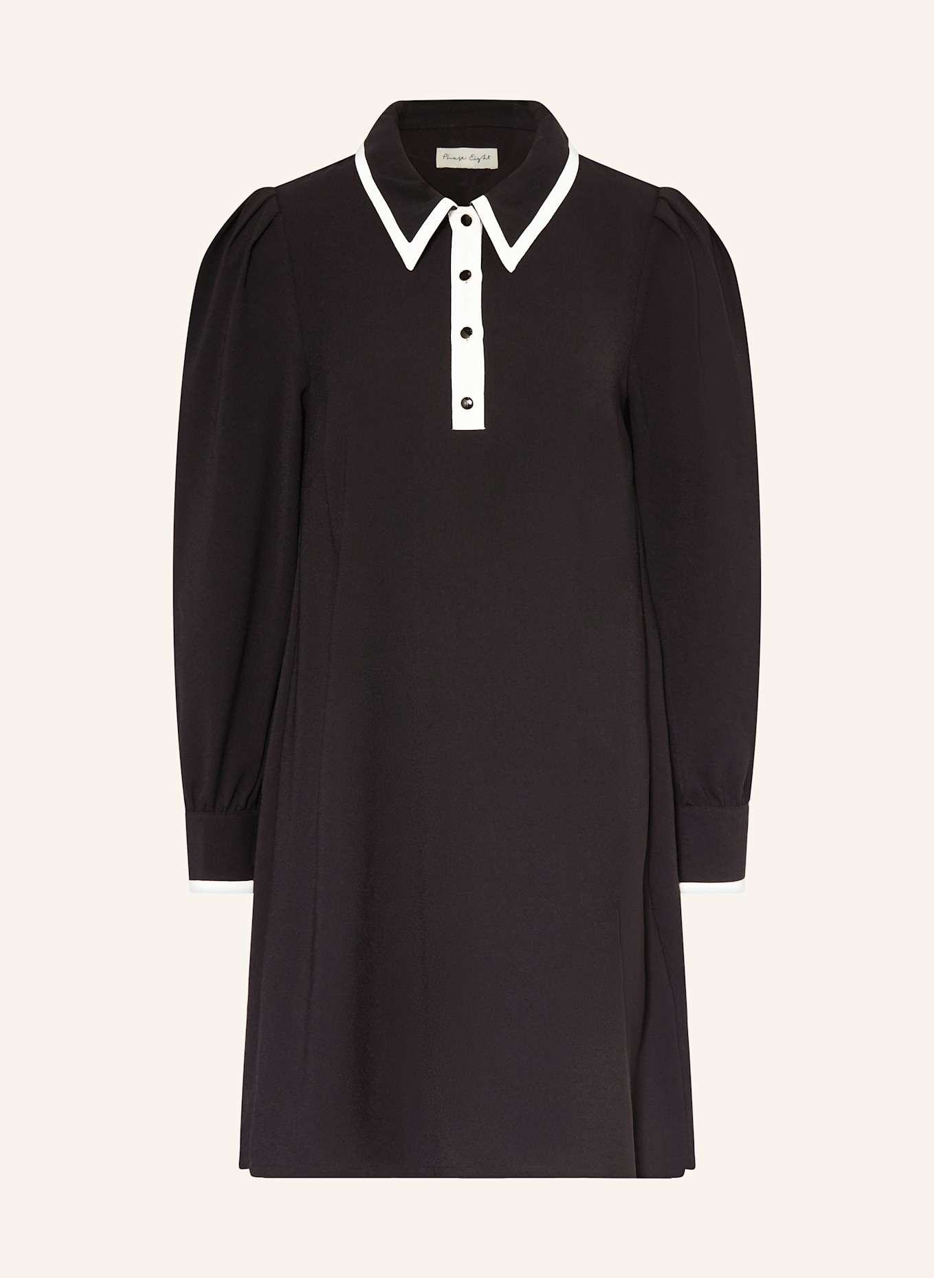 Phase Eight Kleid GINA: SCHWARZ