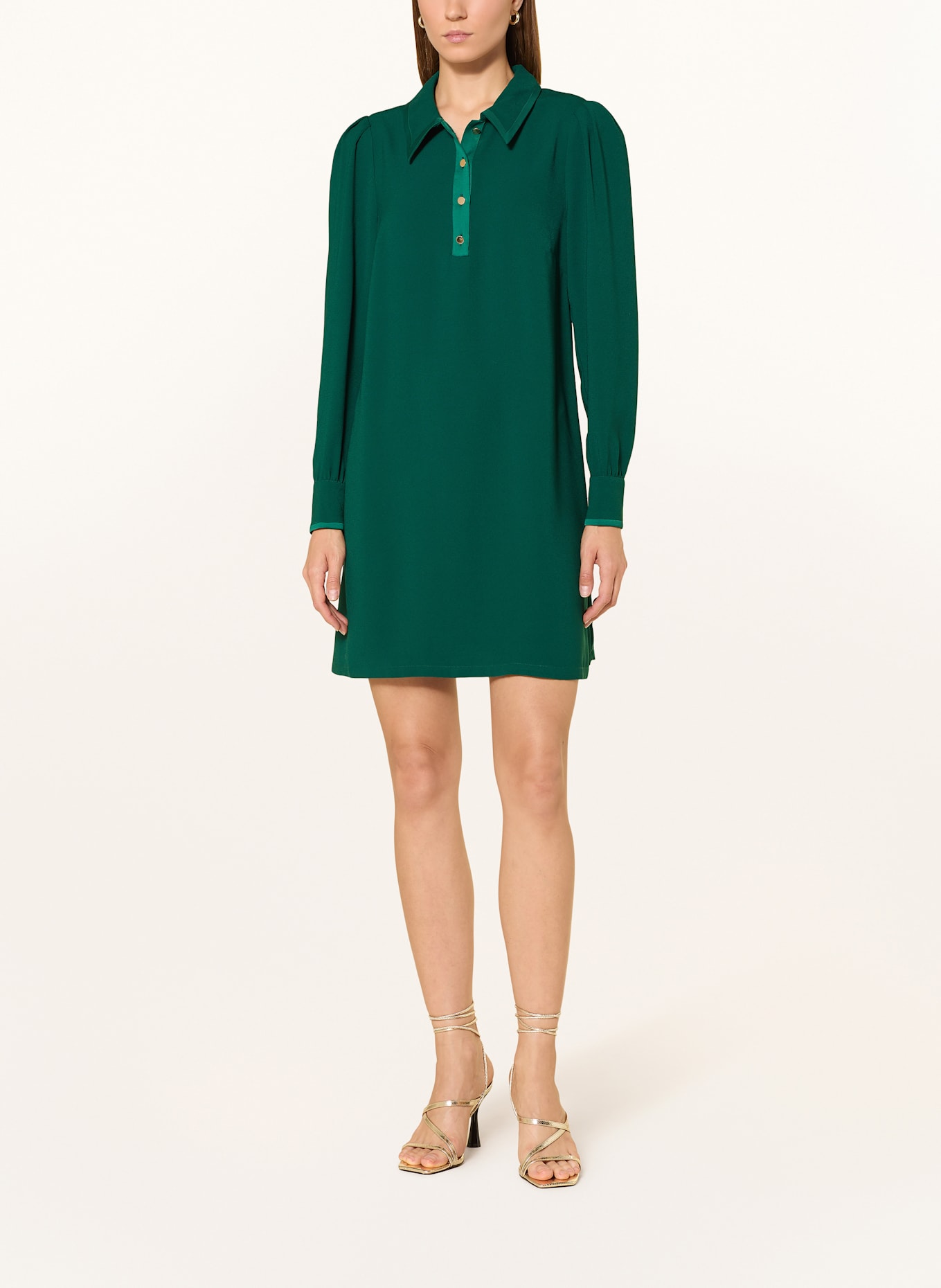 Phase Eight Kleid GINA: GRÜN