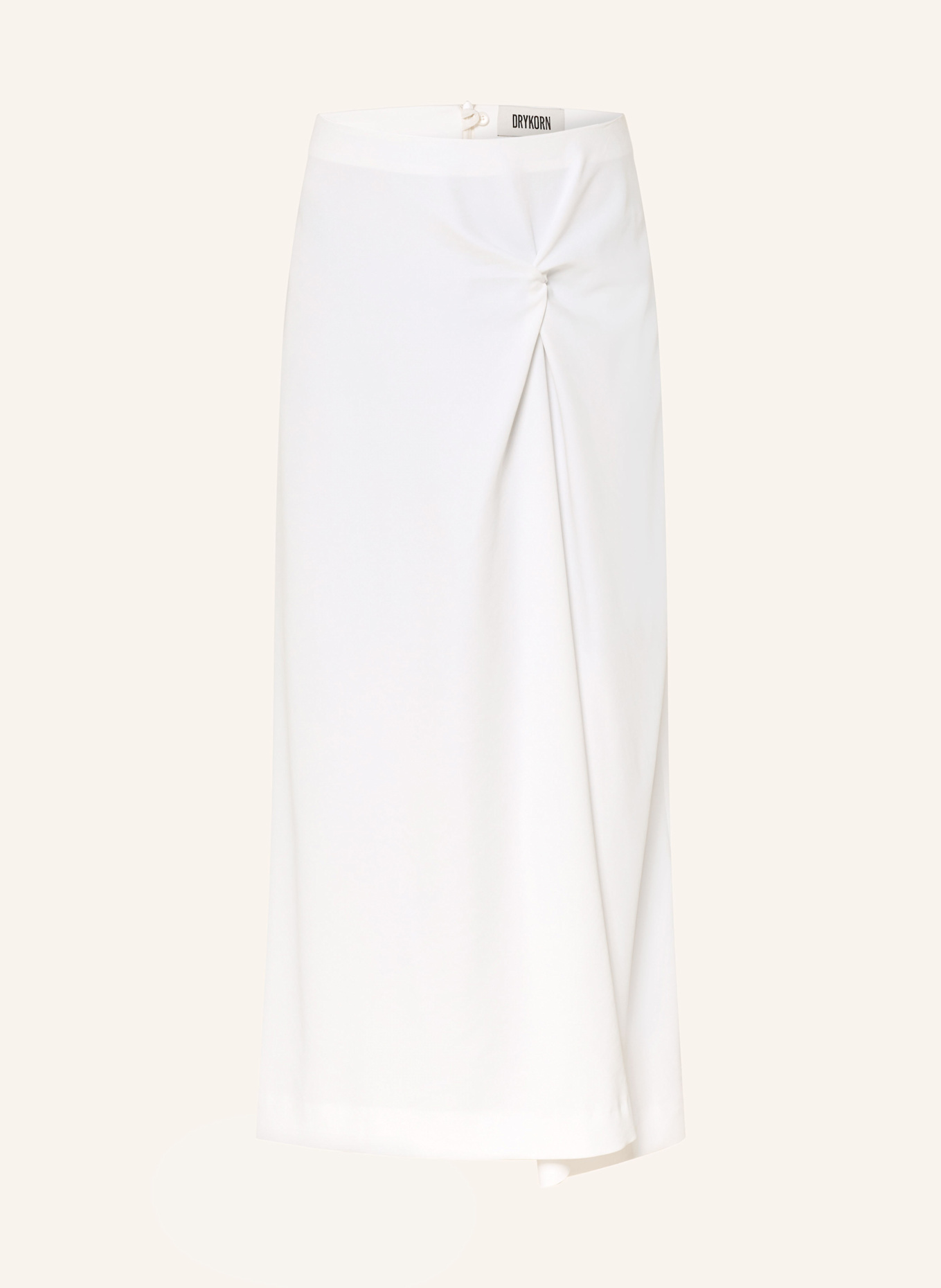 DRYKORN Sukně KAVERI: REŽNÁ