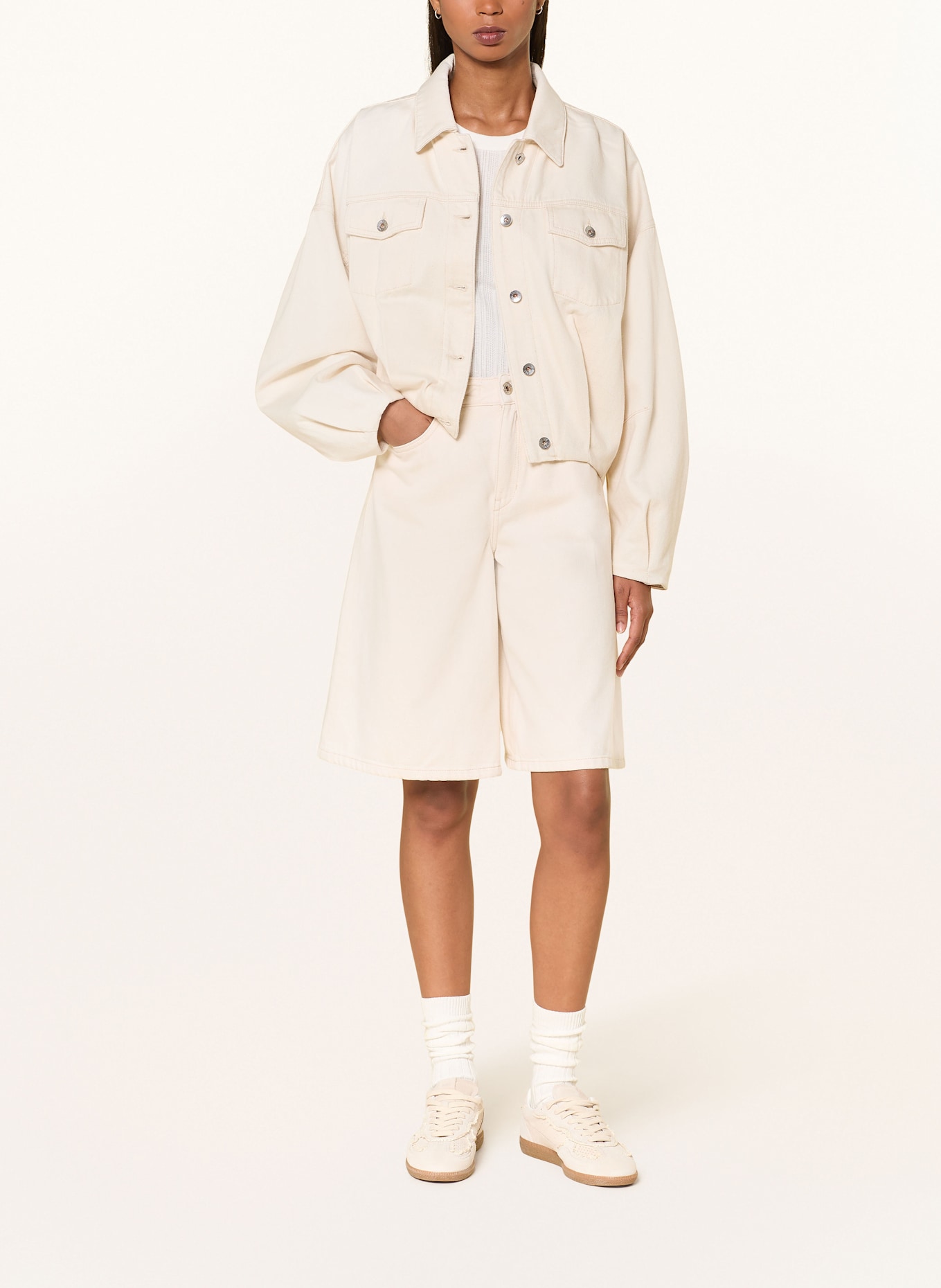 DRYKORN Jeans Bermudas NONE: 9800 PPT