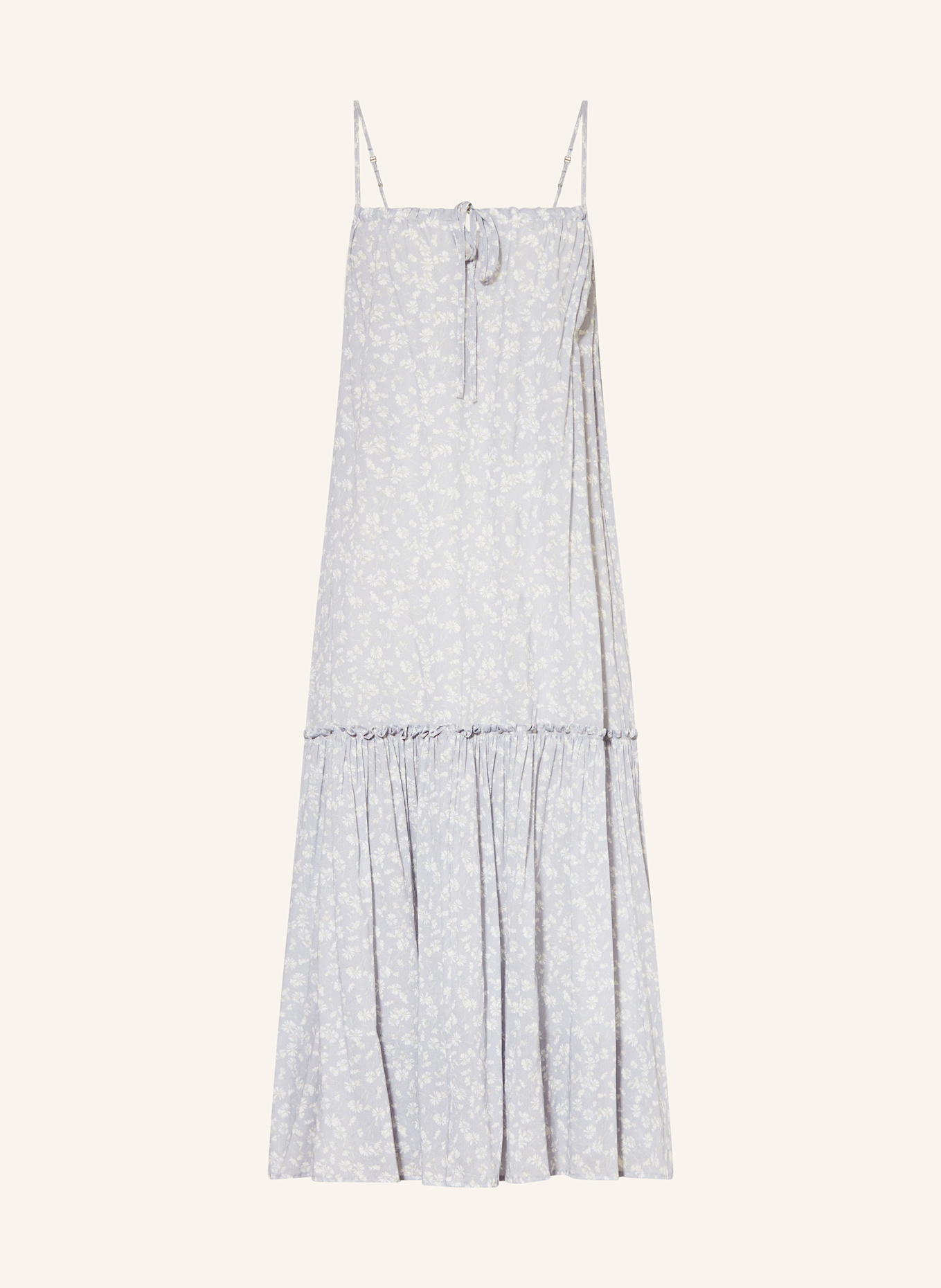 DRYKORN Sukienka LYNORA: JASNONIEBIESKI