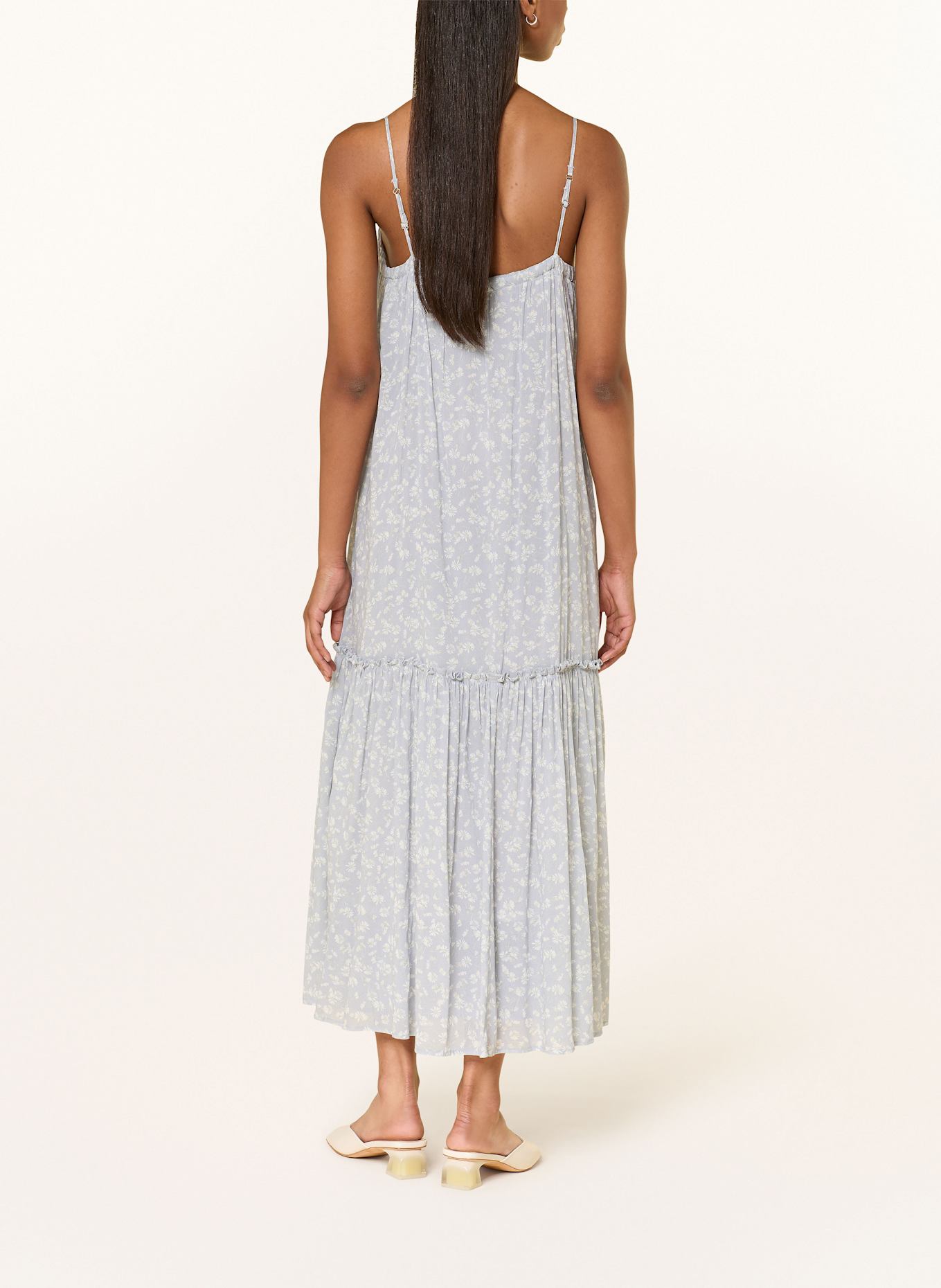 DRYKORN Sukienka LYNORA: JASNONIEBIESKI