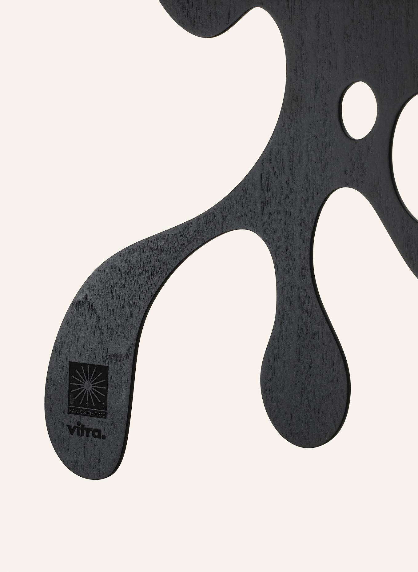 vitra Kolotoč nad postýlku MODEL A: ČERNÁ