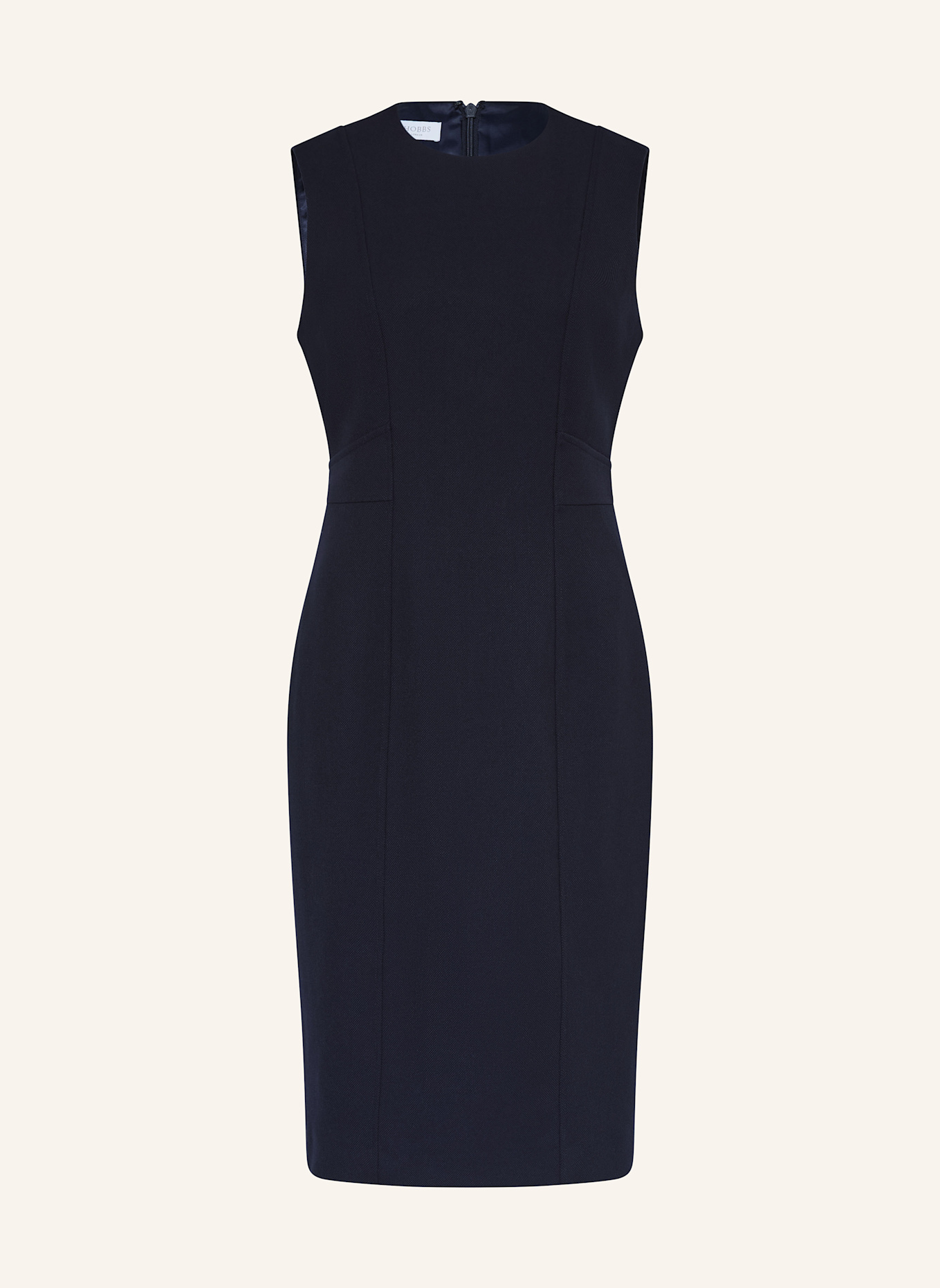 HOBBS Etuikleid IVY: DUNKELBLAU