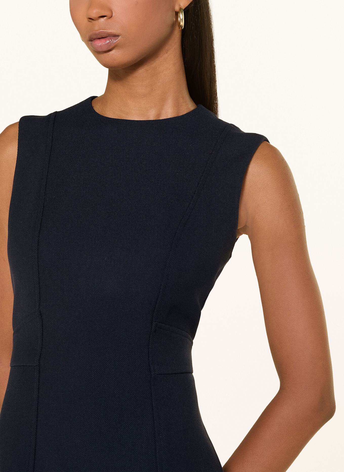 HOBBS Etuikleid IVY: DUNKELBLAU