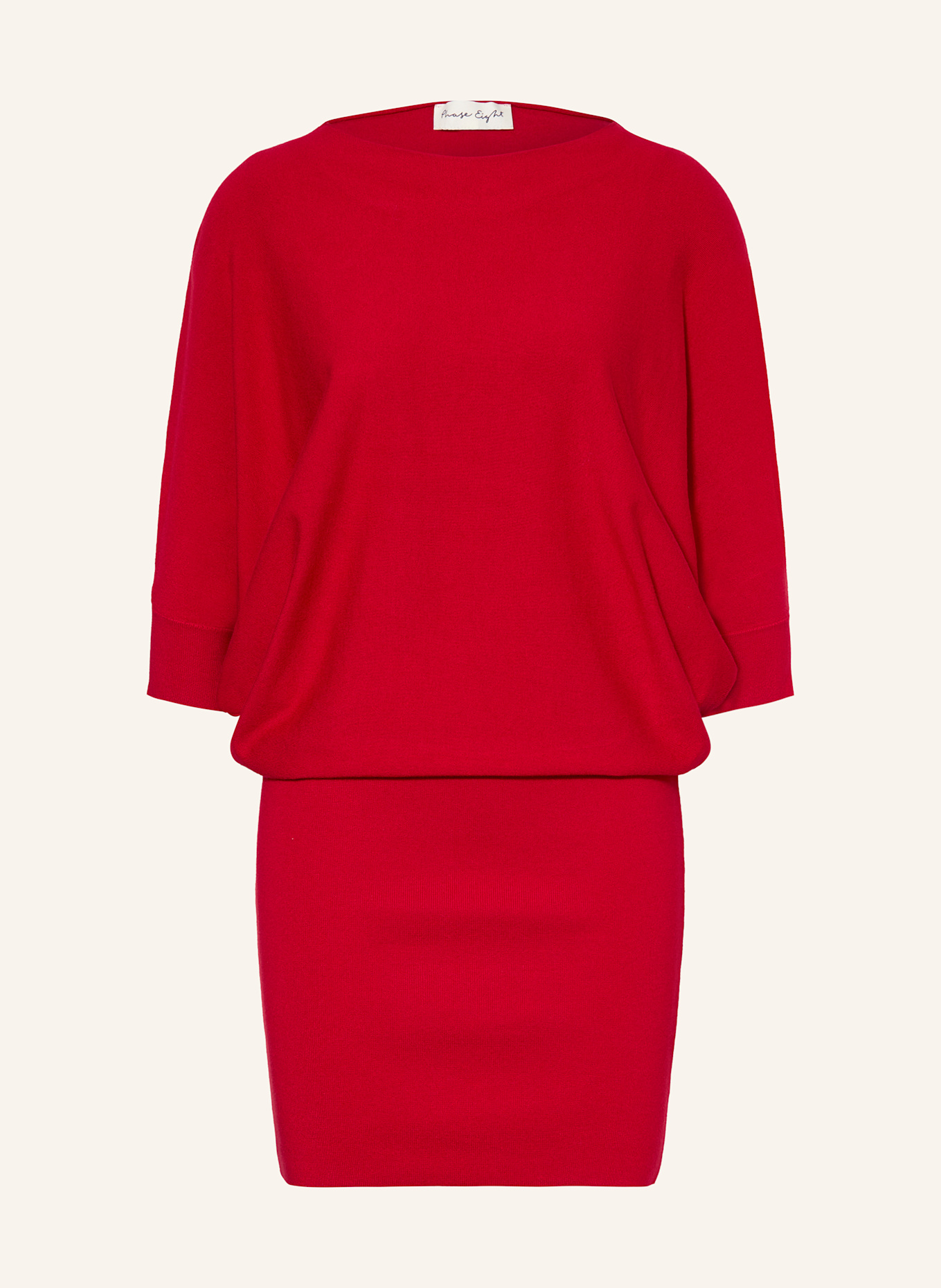 Phase Eight Strickkleid BECCA: ROT