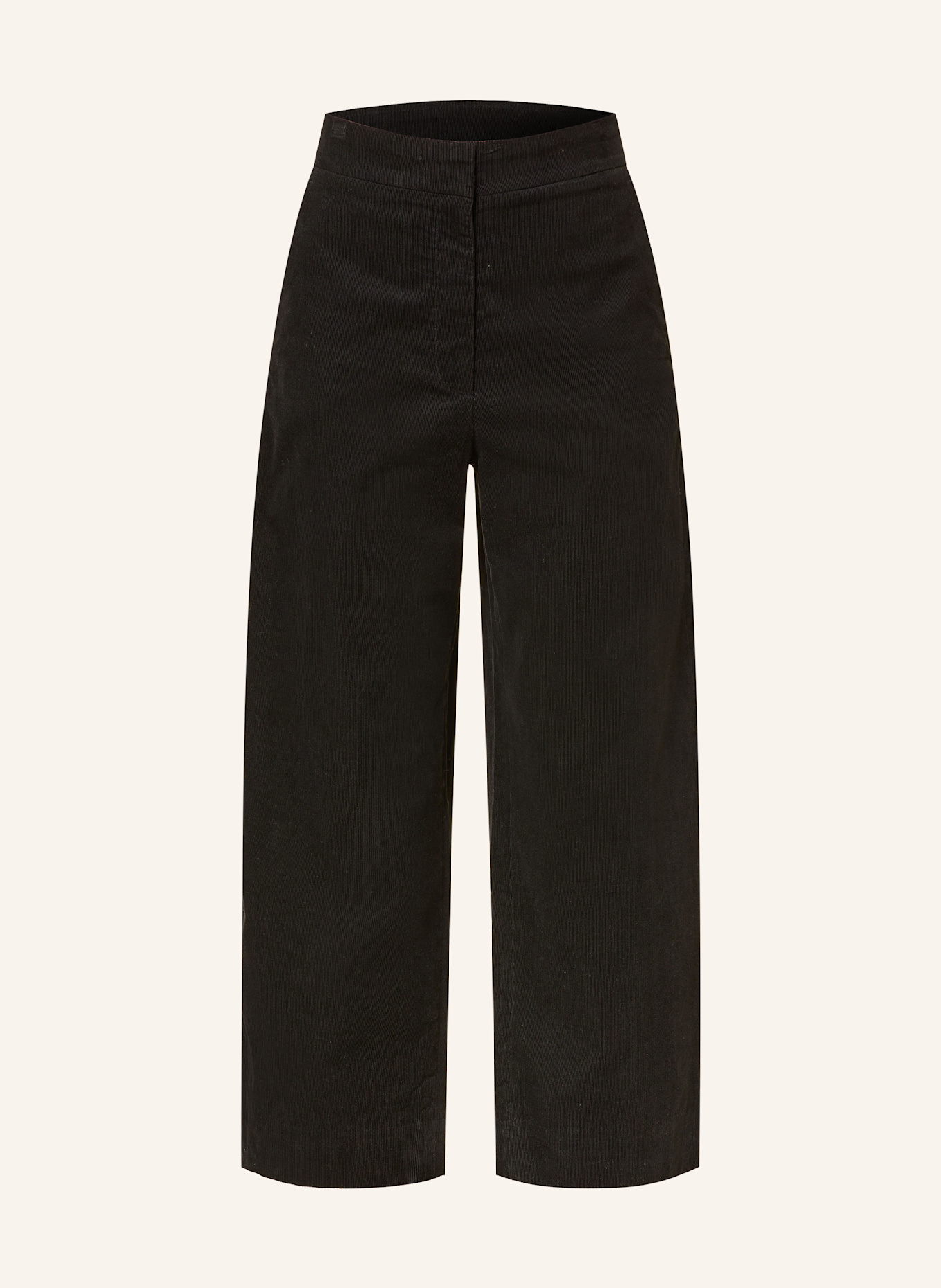 COS Cordhose: SCHWARZ