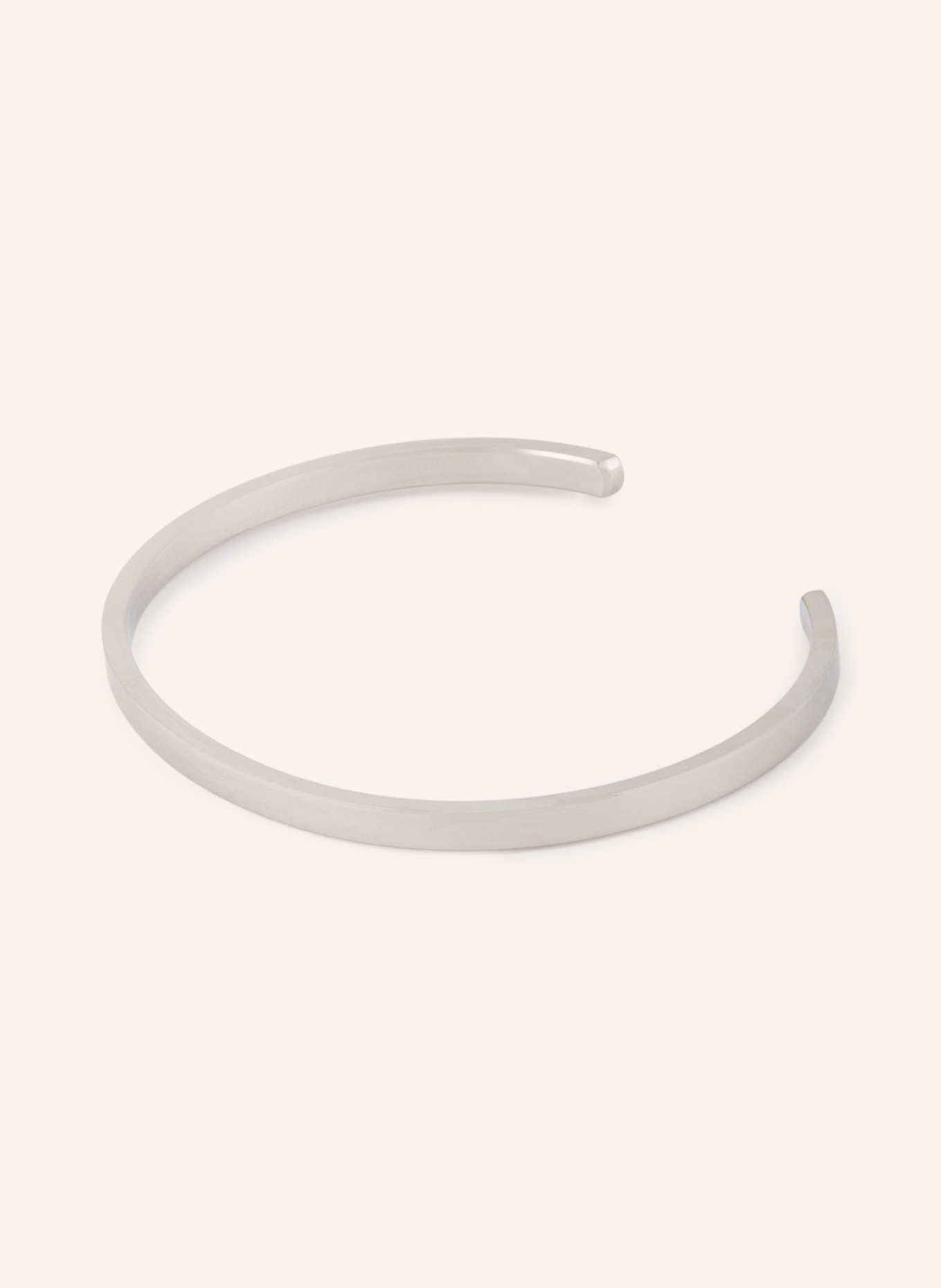 EDBLAD Armreif JACK: SILBER