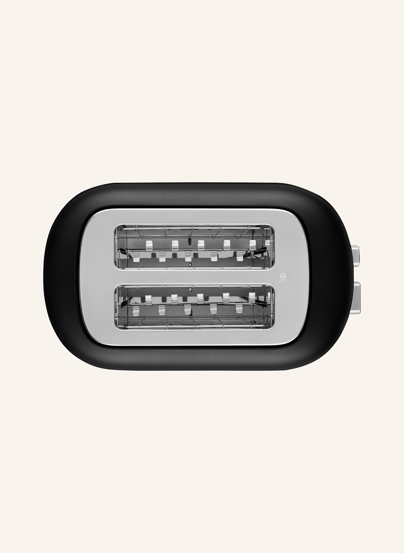 KitchenAid Toaster 5KMT2109: SCHWARZ