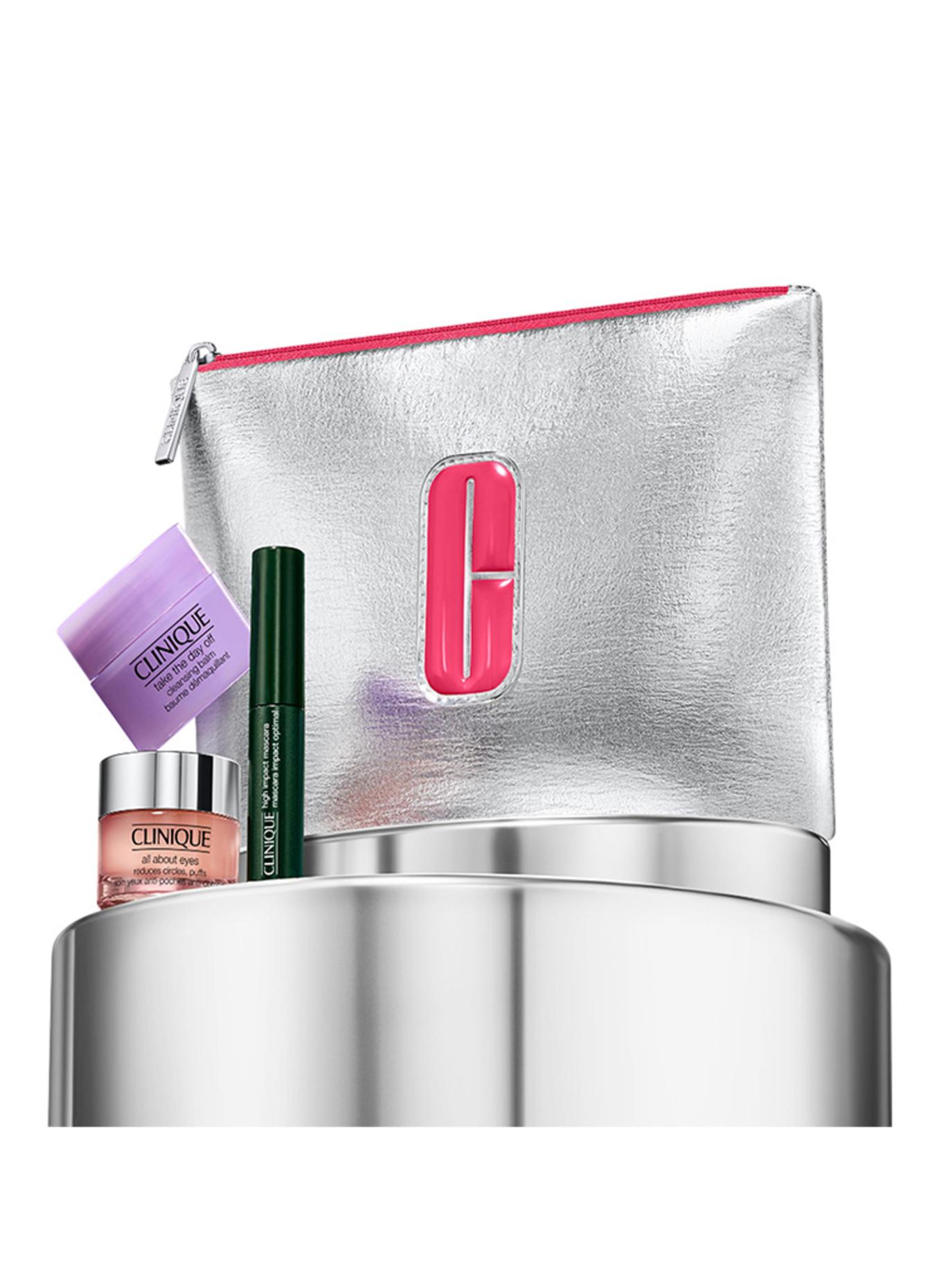 CLINIQUE GLAM TO GOODNIGHT