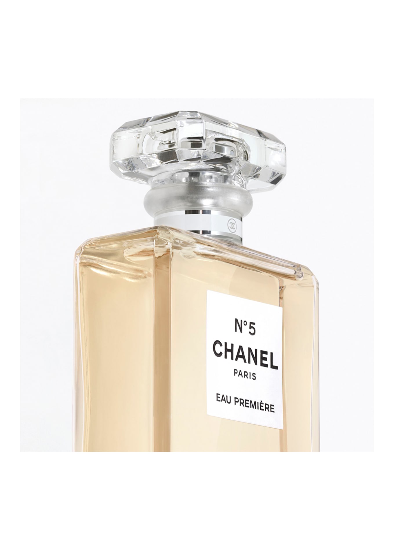 CHANEL N°5 Eau Première Zerstäuber