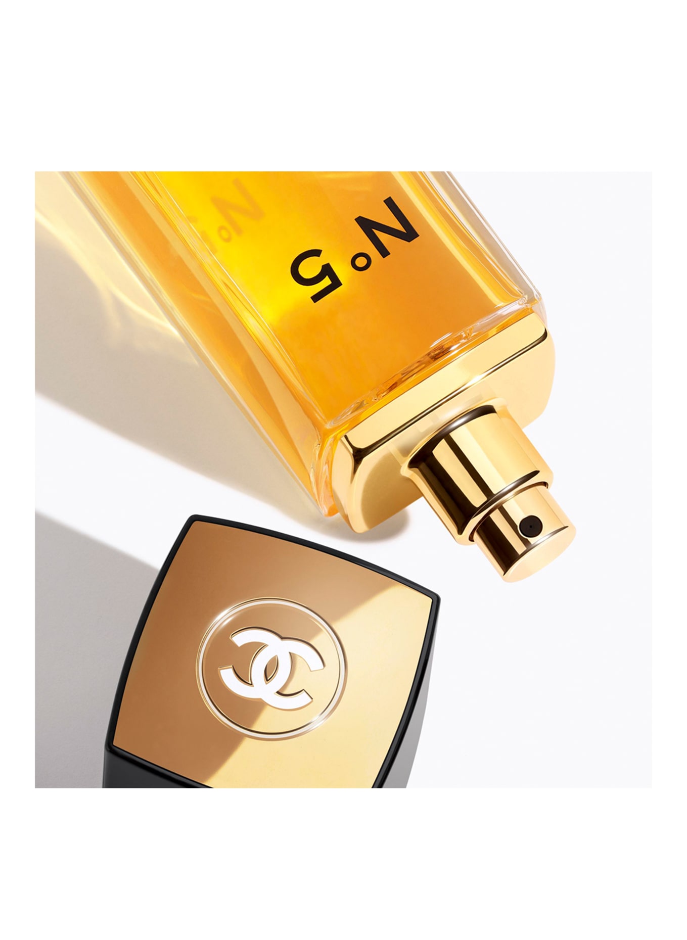 CHANEL N°5