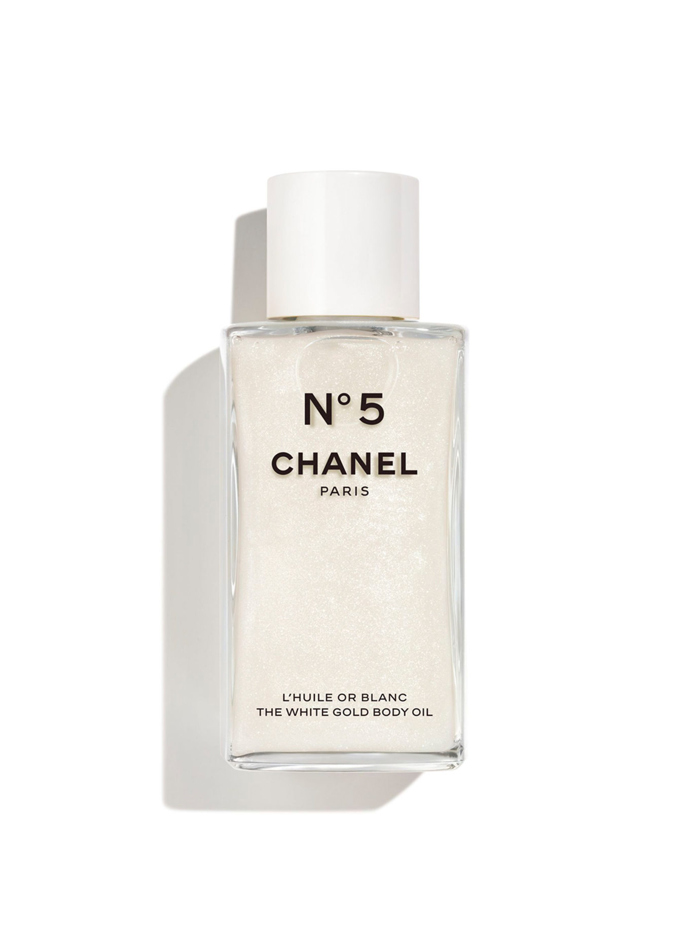 CHANEL N°5