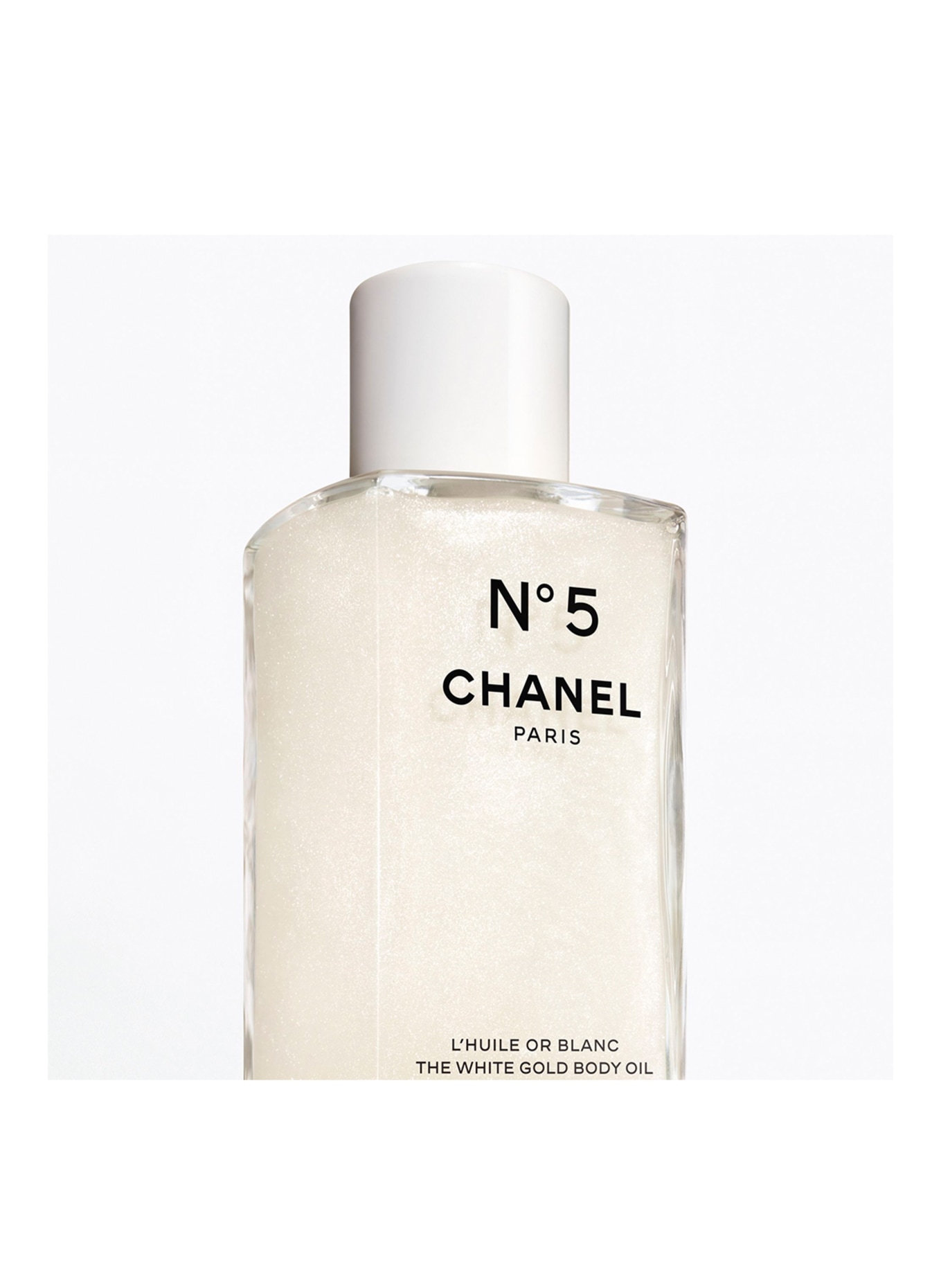 CHANEL N°5