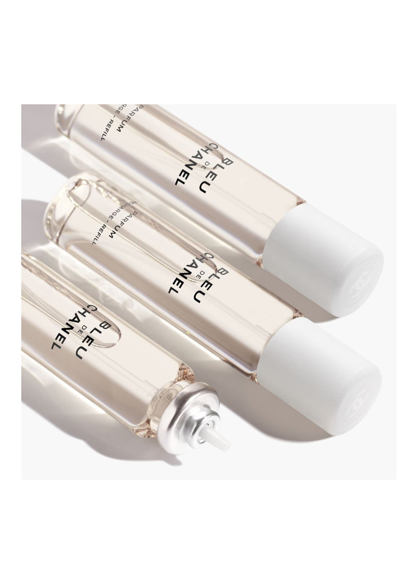 CHANEL BLEU DE CHANEL