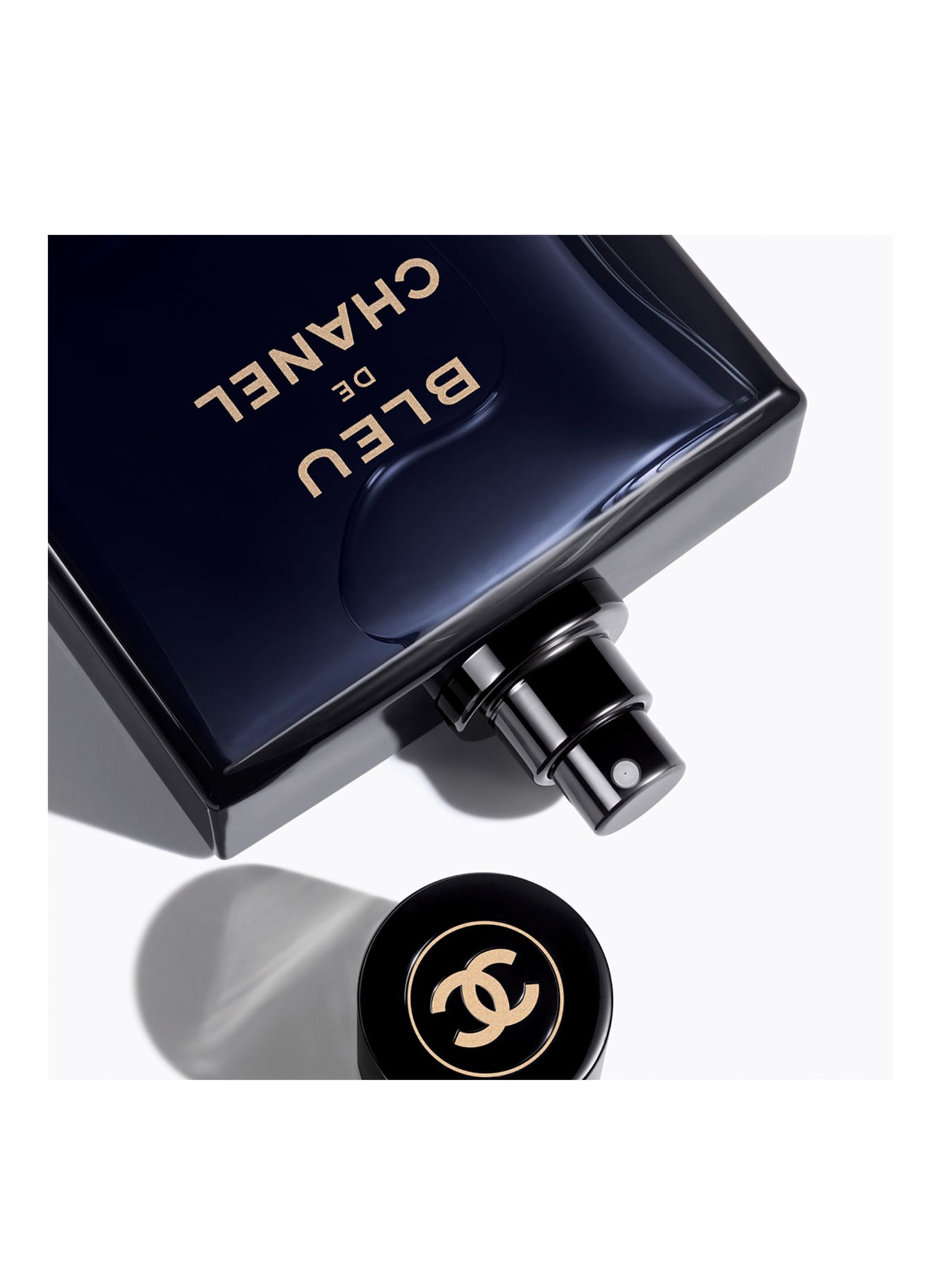 CHANEL BLEU DE CHANEL