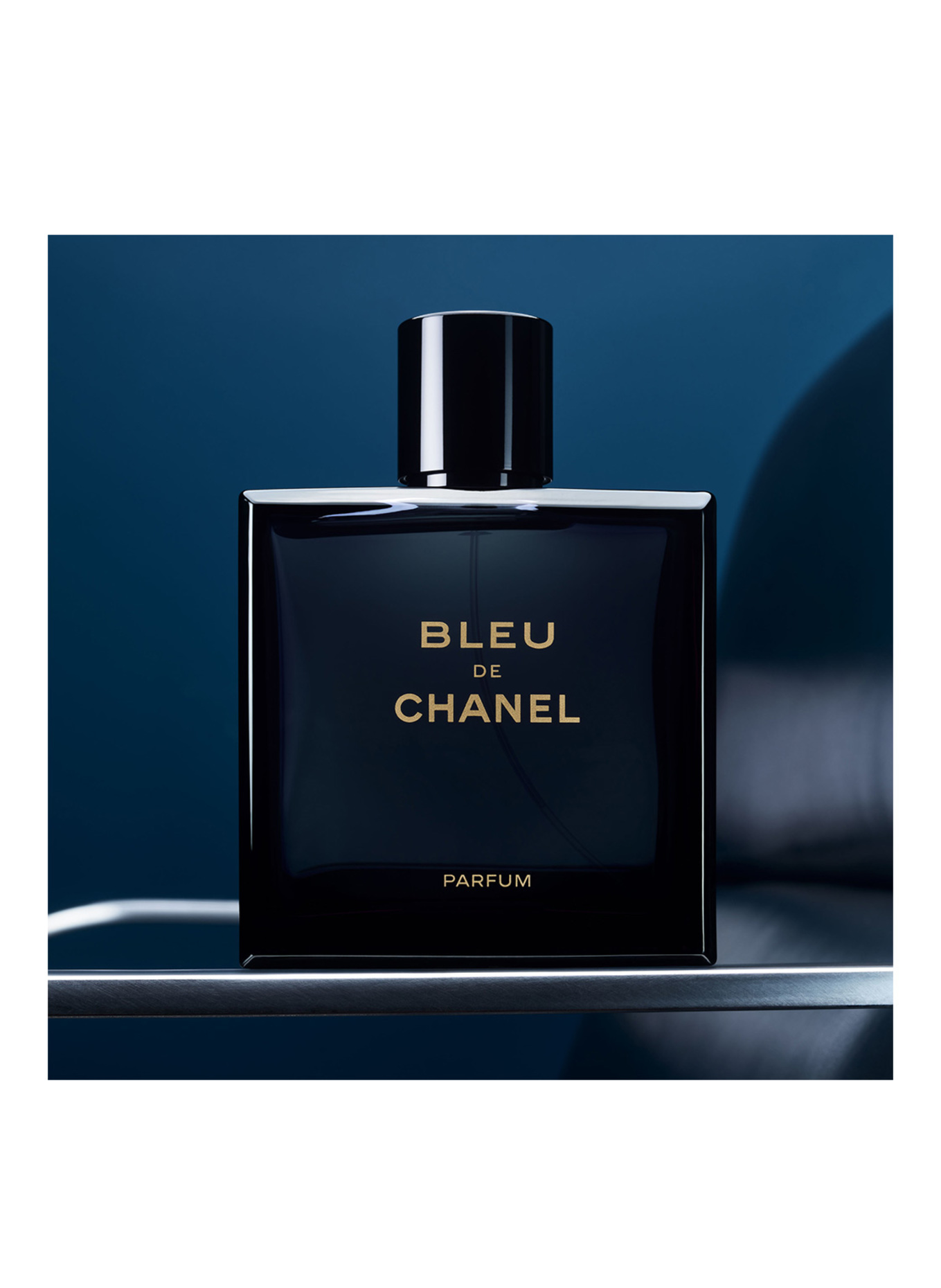 CHANEL BLEU DE CHANEL
