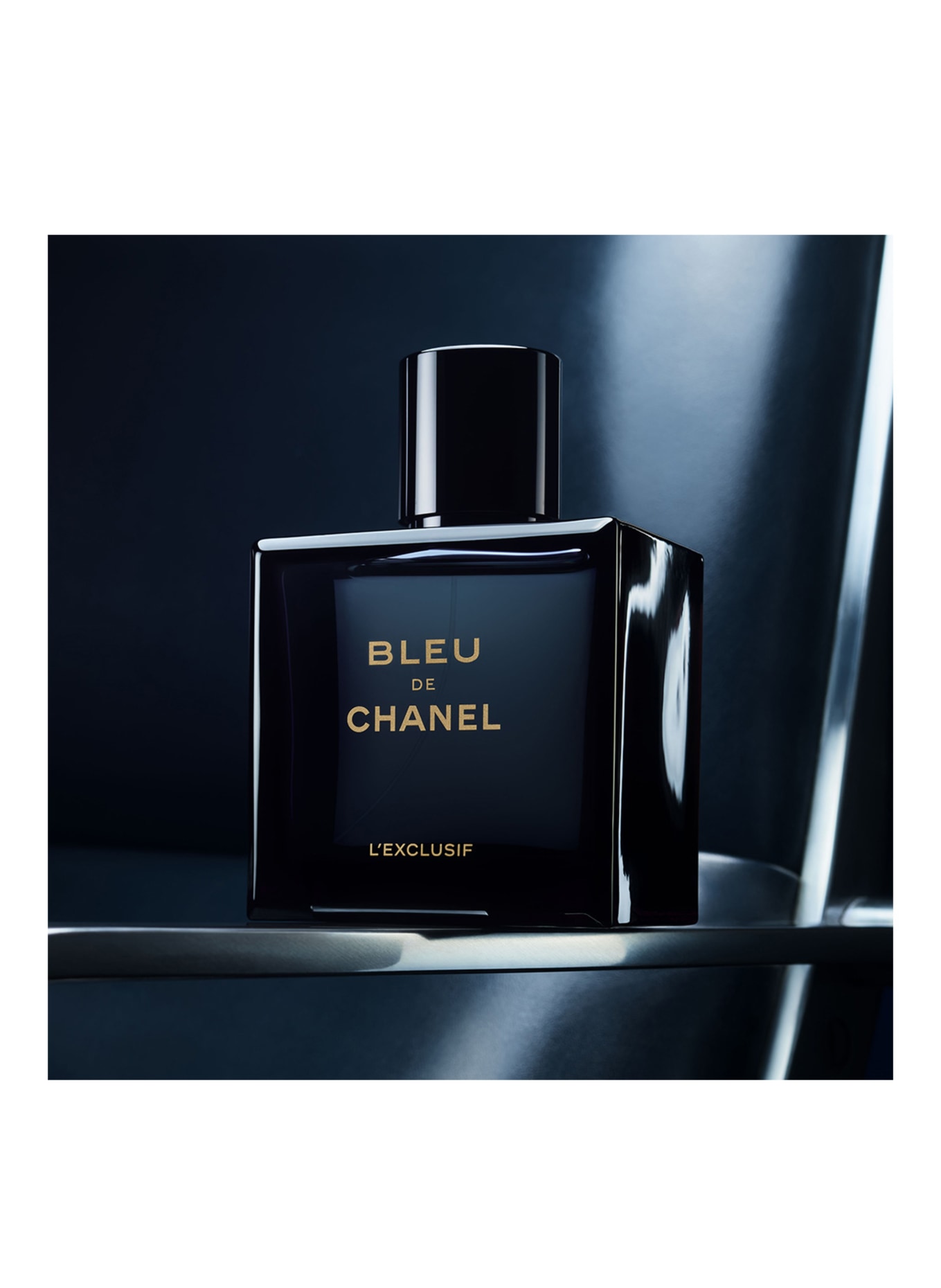 CHANEL BLEU DE CHANEL