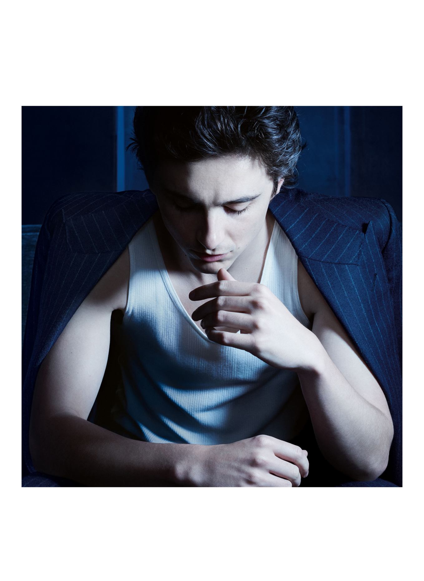 CHANEL BLEU DE CHANEL