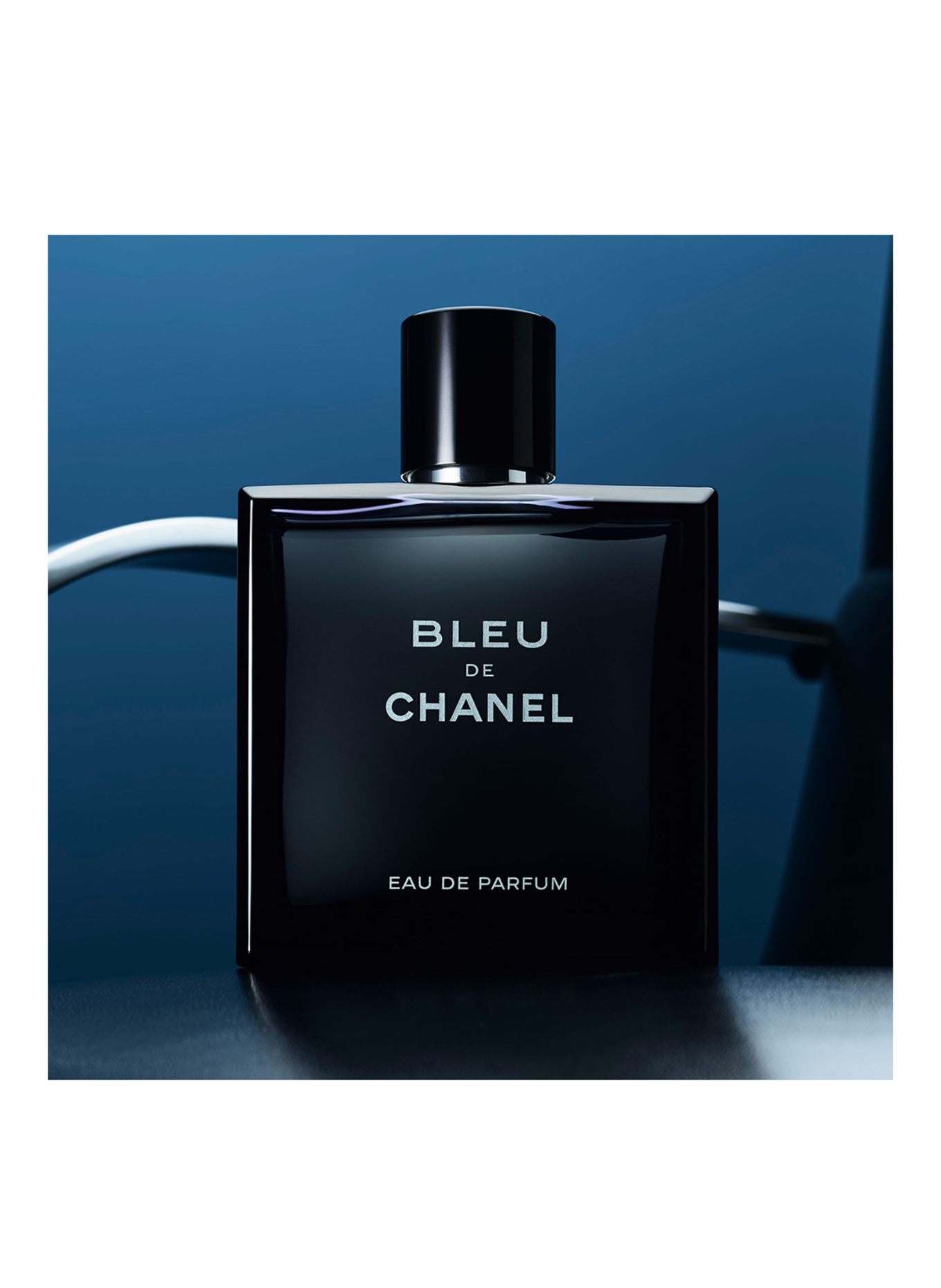CHANEL BLEU DE CHANEL Woda perfumowana w sprayu