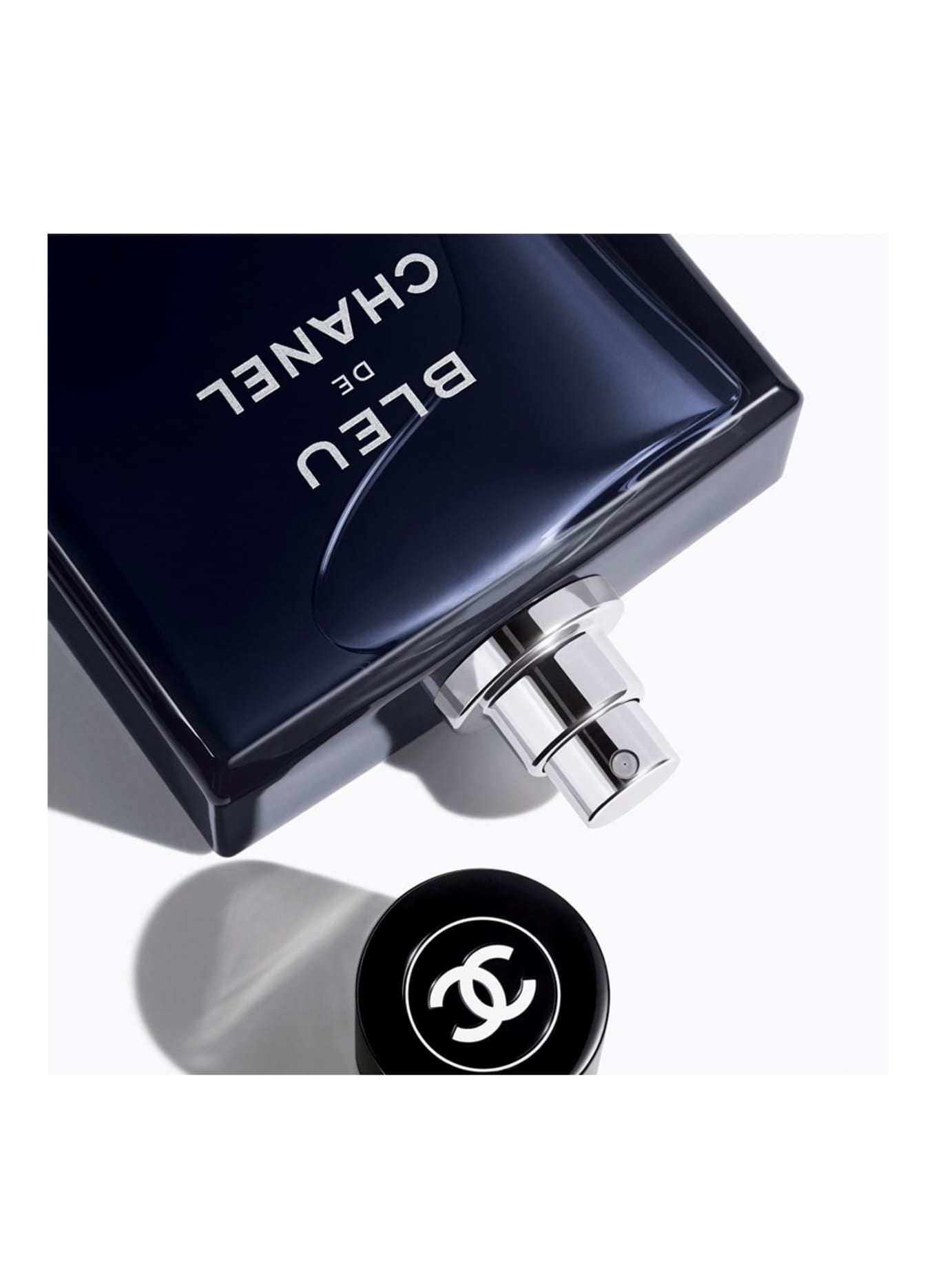 CHANEL BLEU DE CHANEL