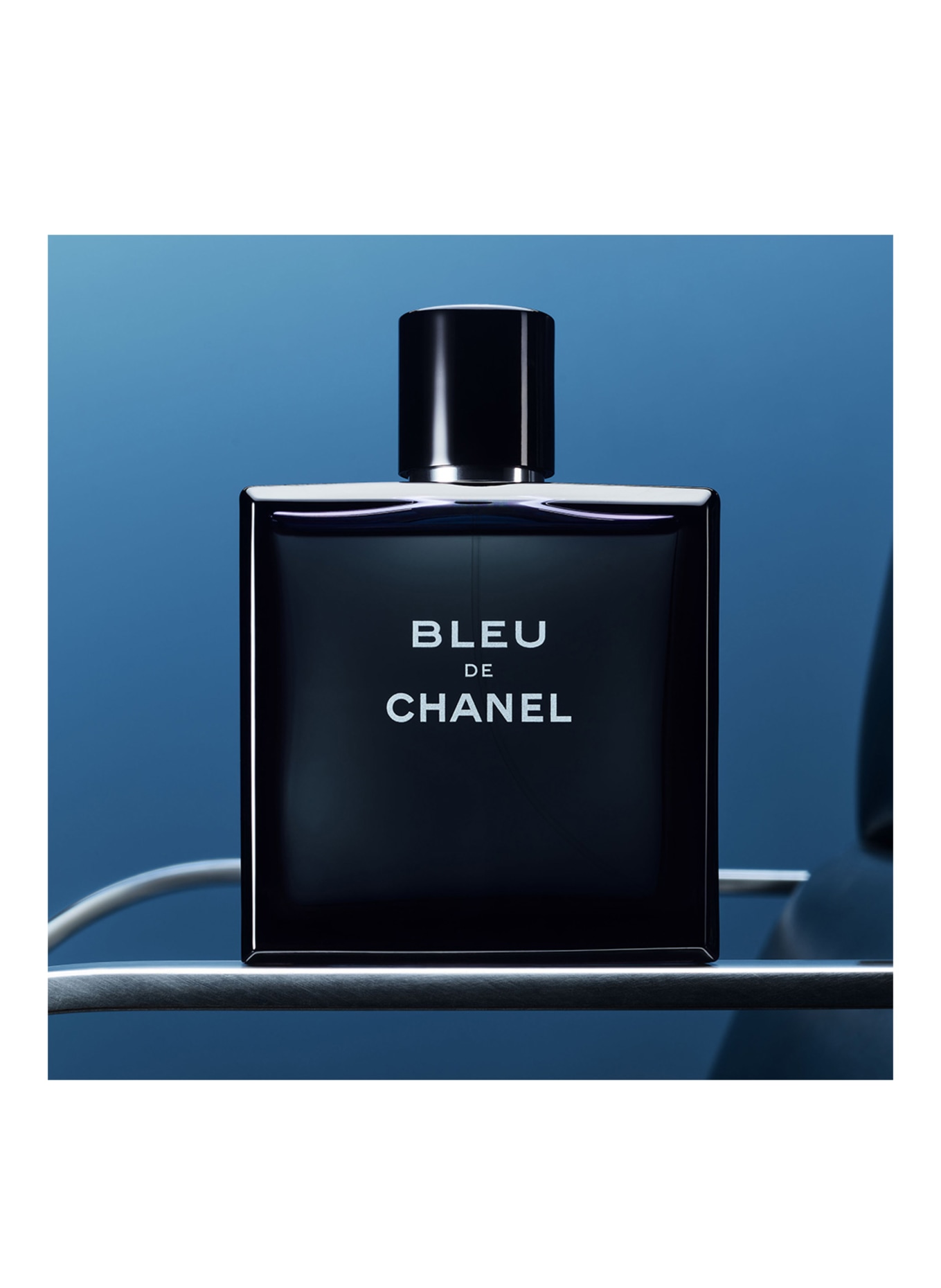 CHANEL BLEU DE CHANEL