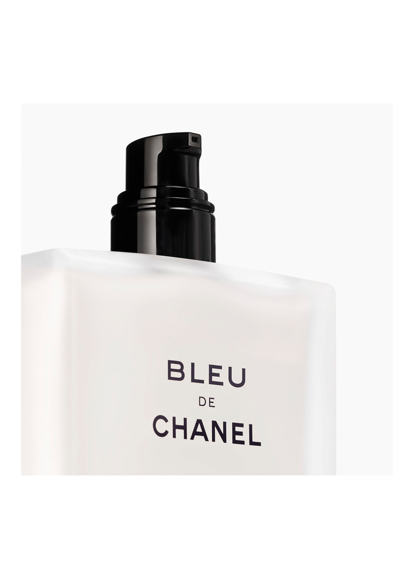 CHANEL BLEU DE CHANEL
