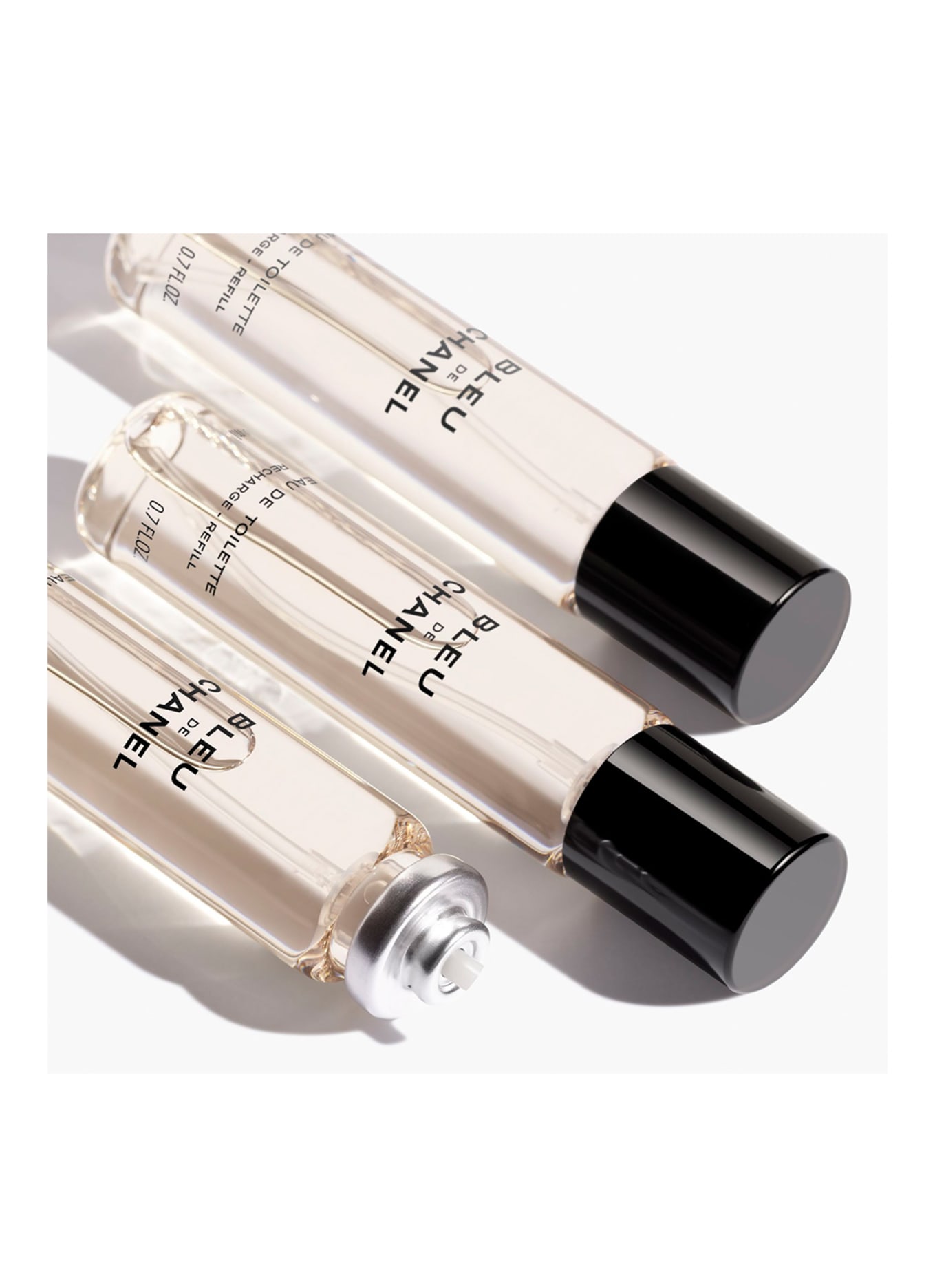 CHANEL BLEU DE CHANEL