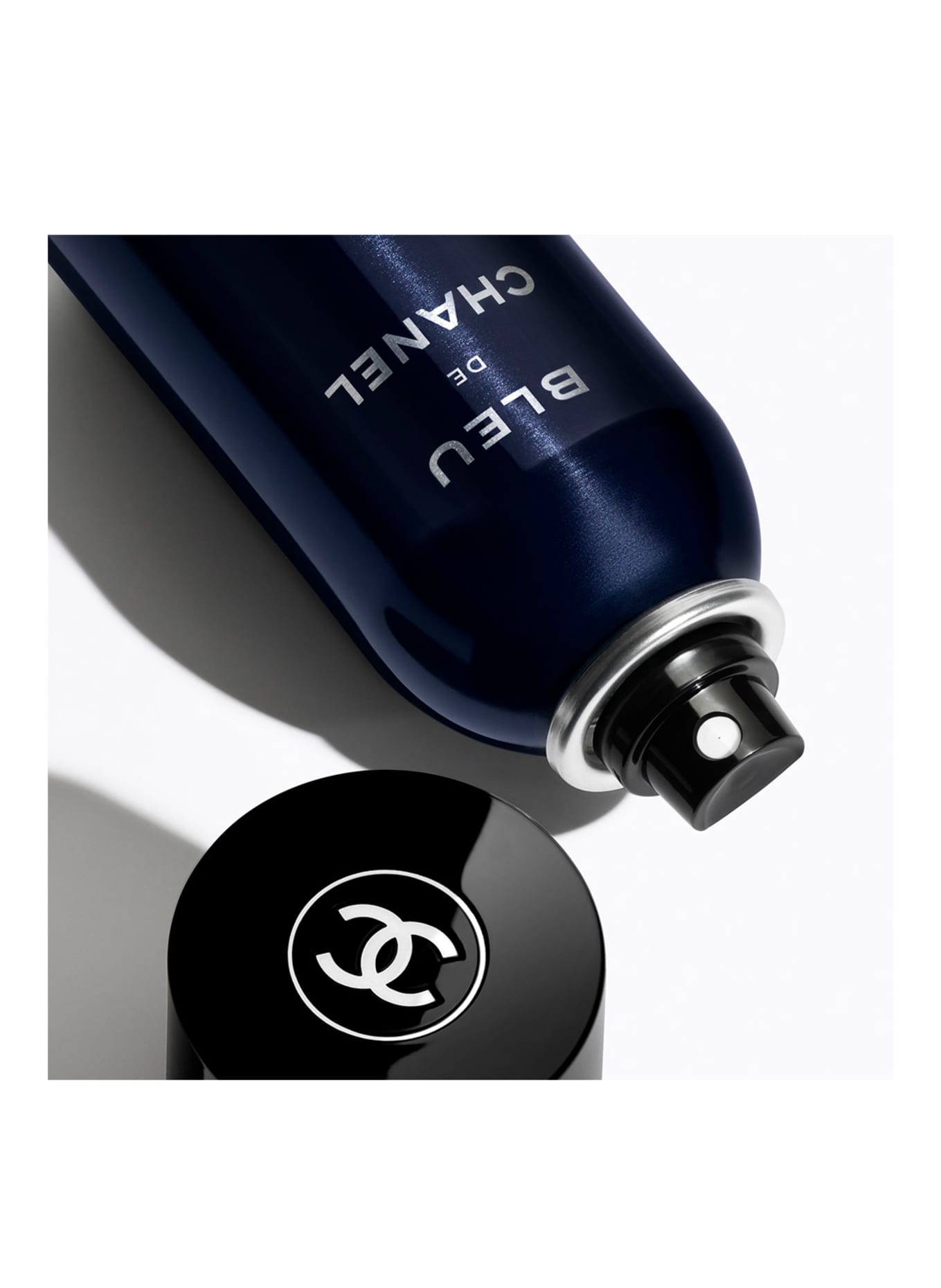 CHANEL BLEU DE CHANEL