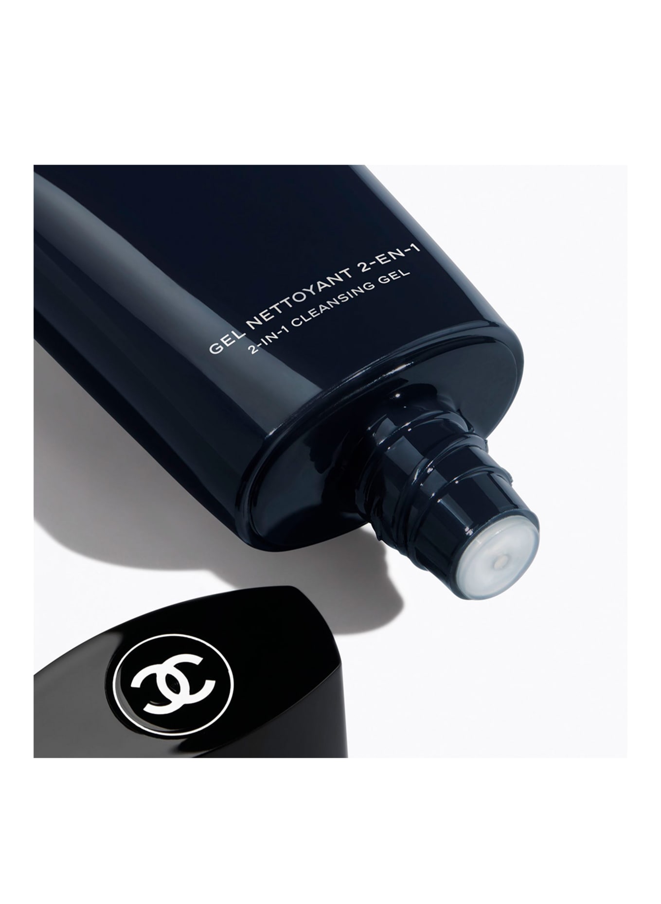 CHANEL BLEU DE CHANEL