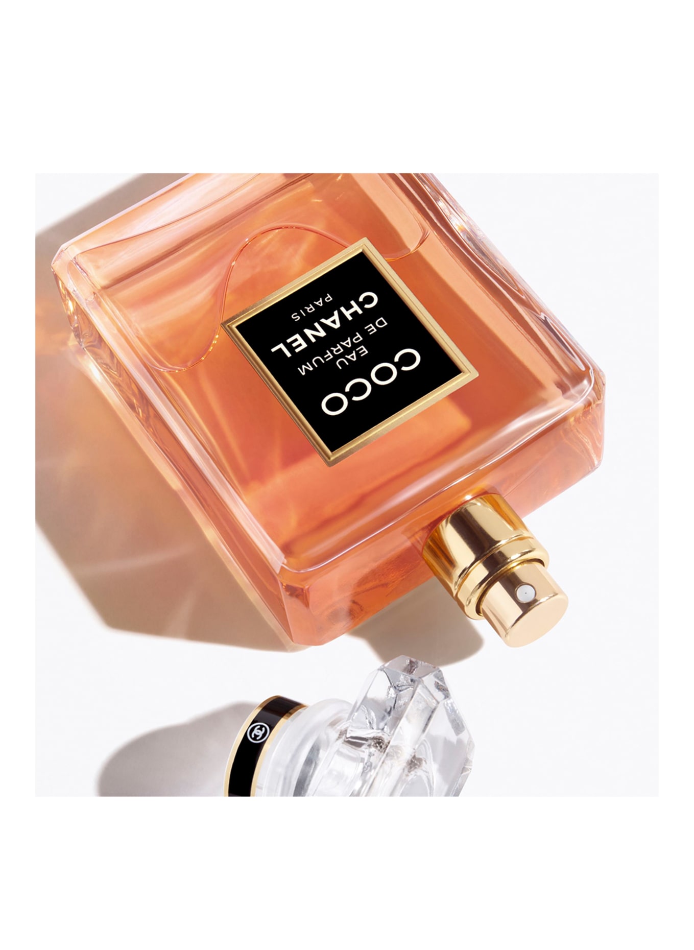 CHANEL COCO Eau de Parfum Zerstäuber