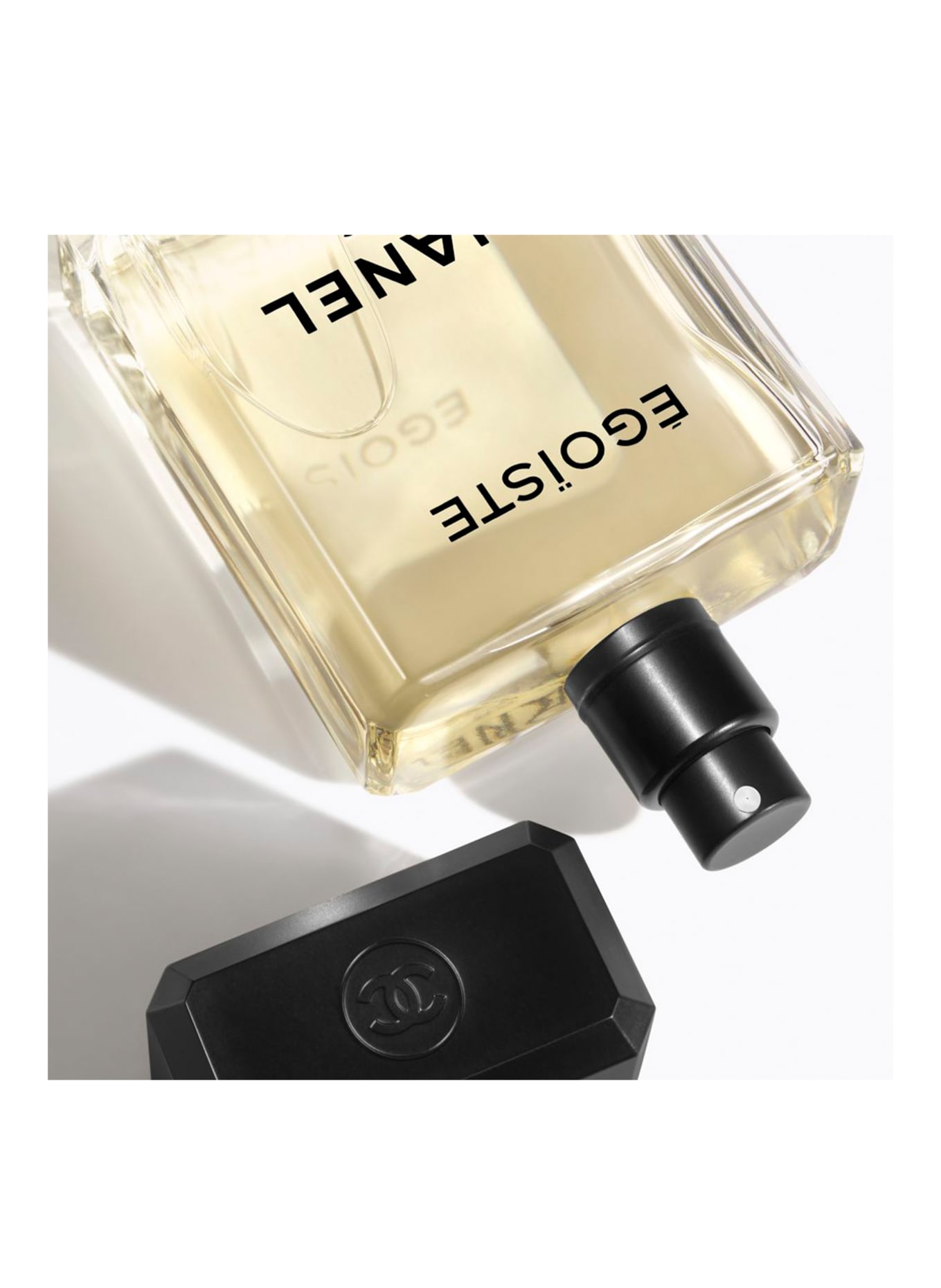 CHANEL ÉGOÏSTE